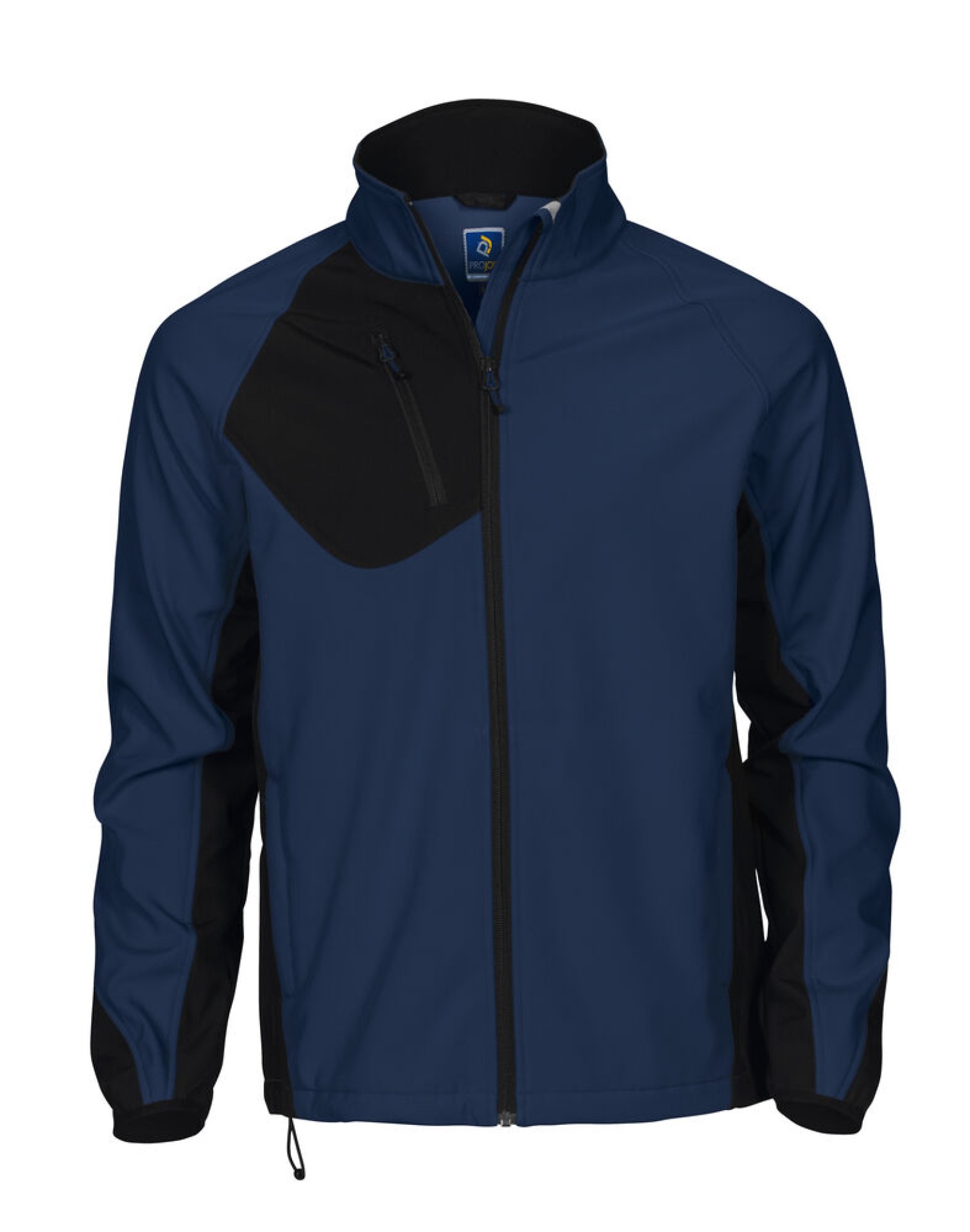 2422 SOFTSHELL JACKE