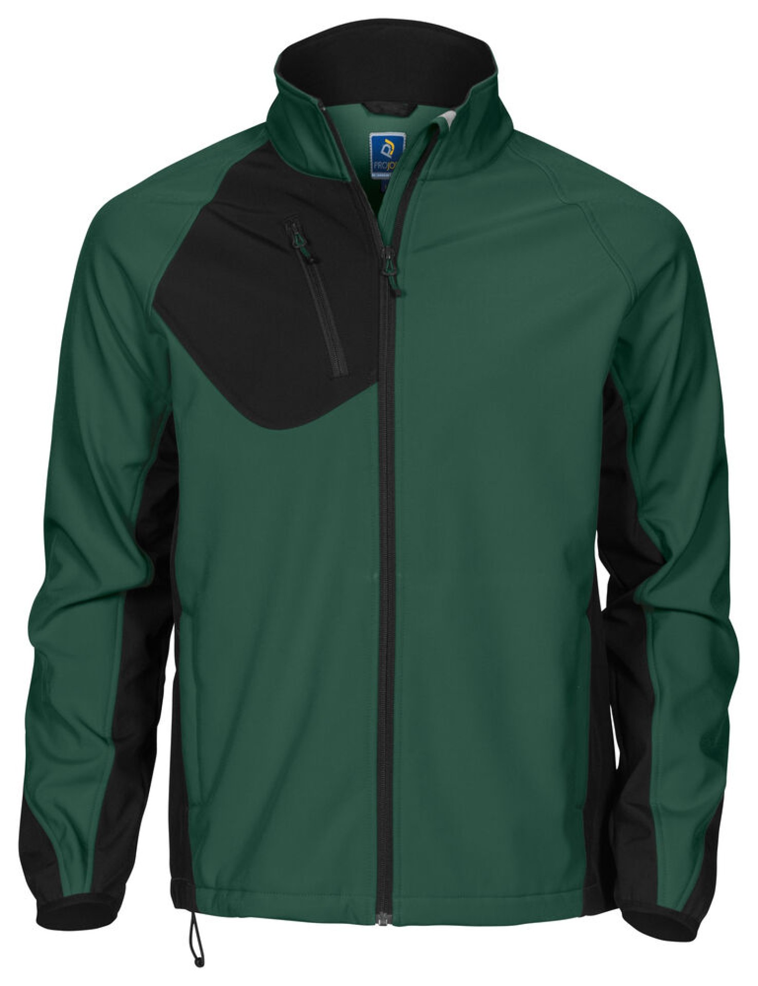 2422 SOFTSHELL JACKE