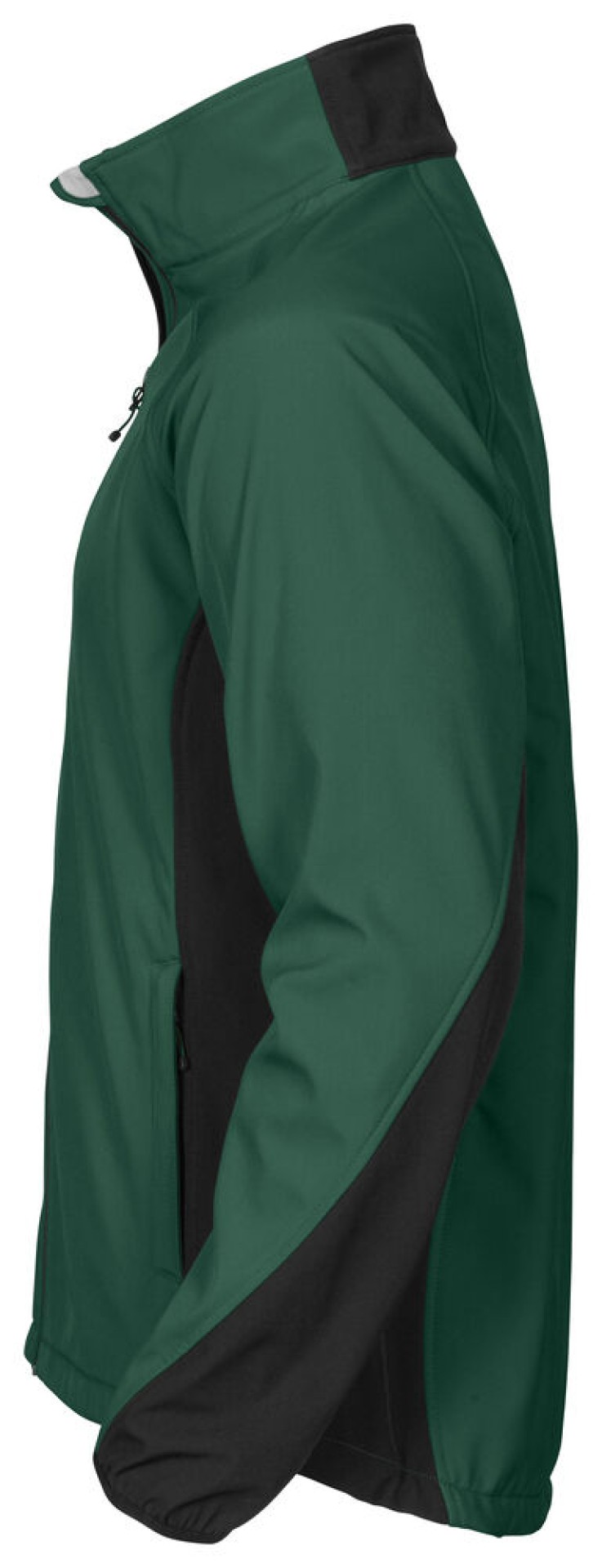 2422 SOFTSHELL JACKE