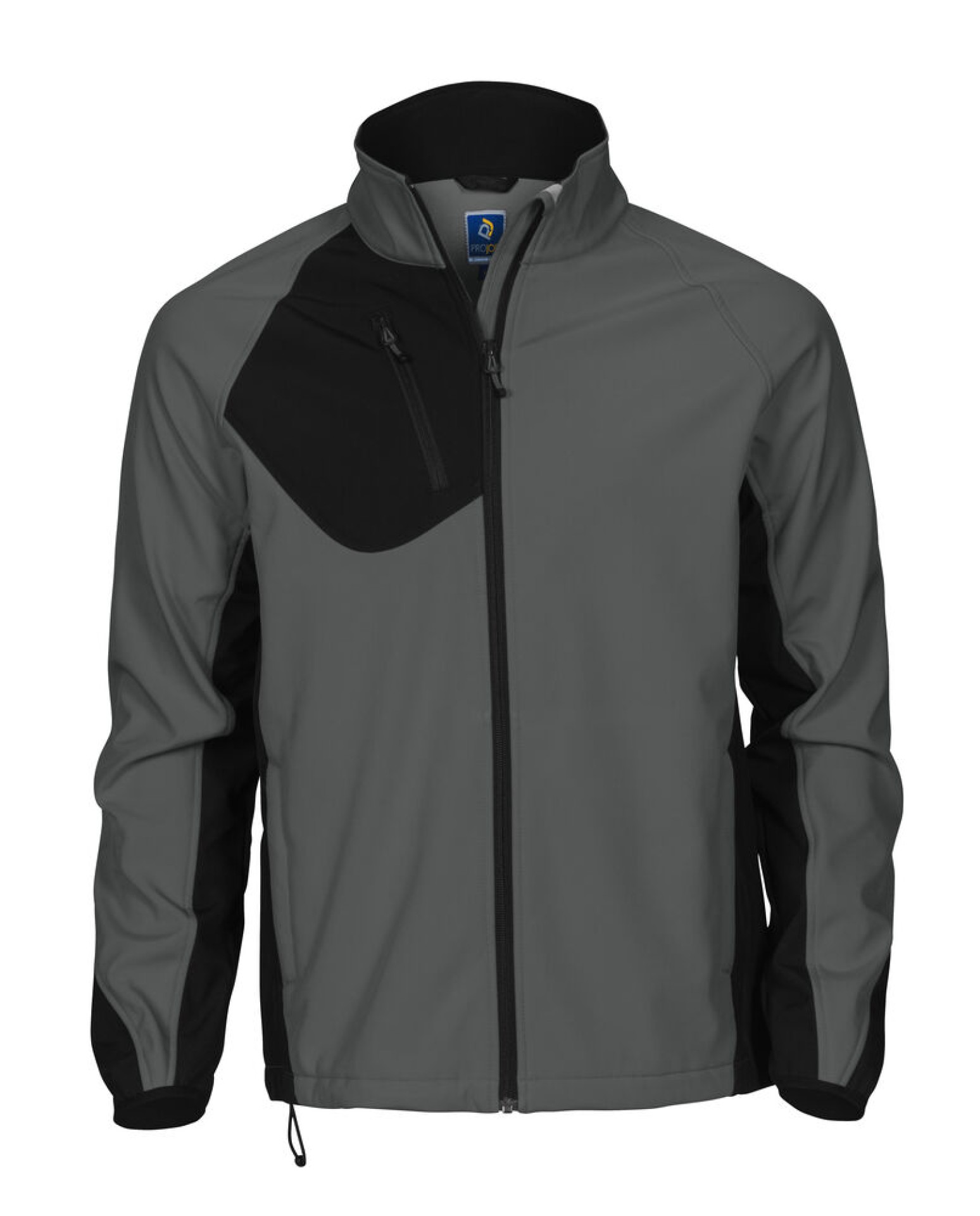 2422 SOFTSHELL JACKE