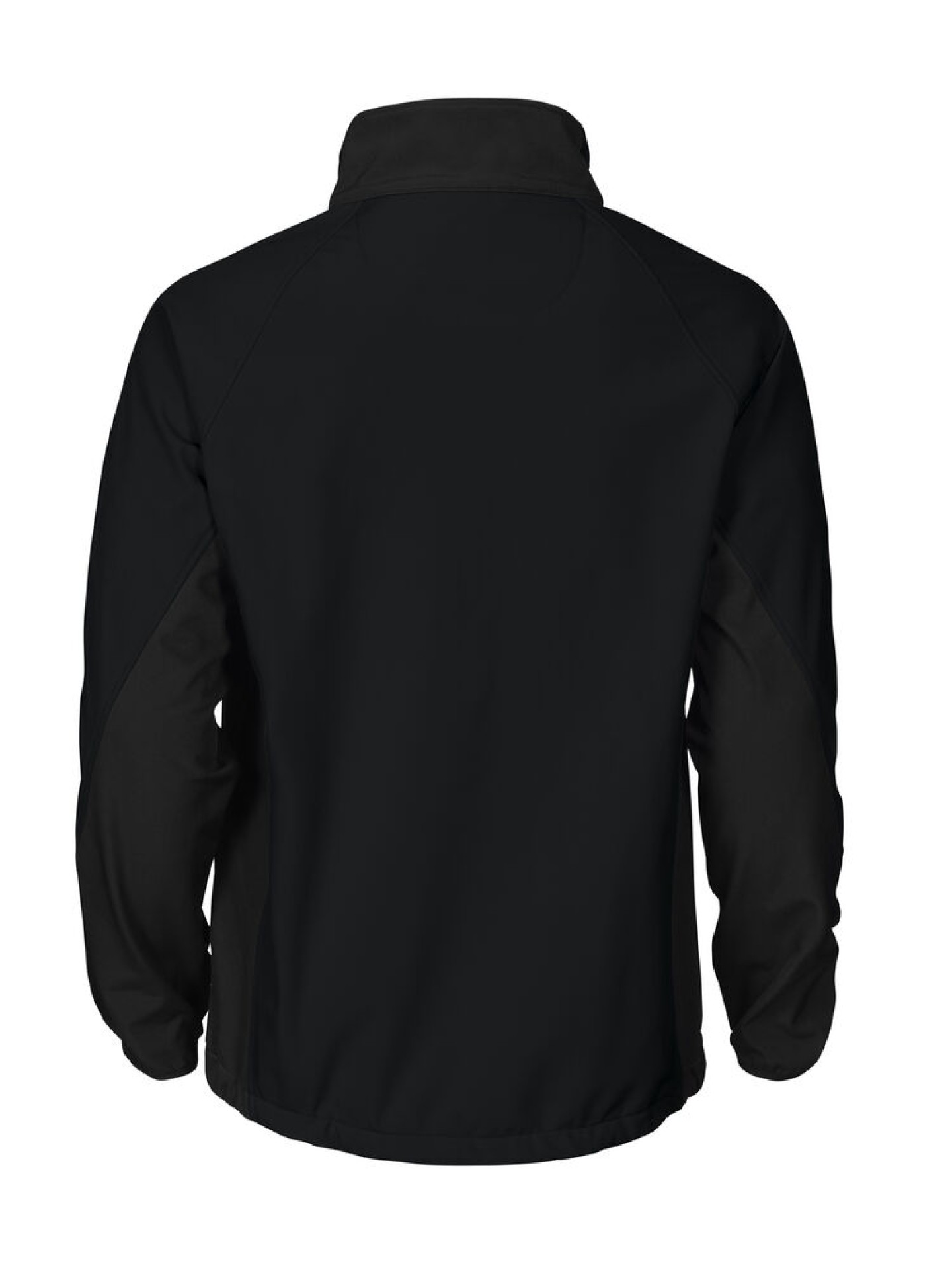 2422 SOFTSHELL JACKE