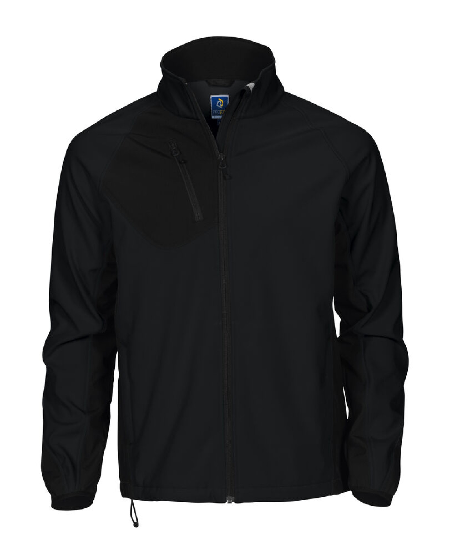 2422 SOFTSHELL JACKE