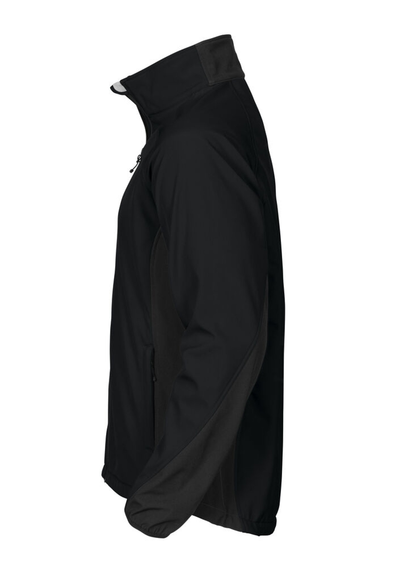 2422 SOFTSHELL JACKE