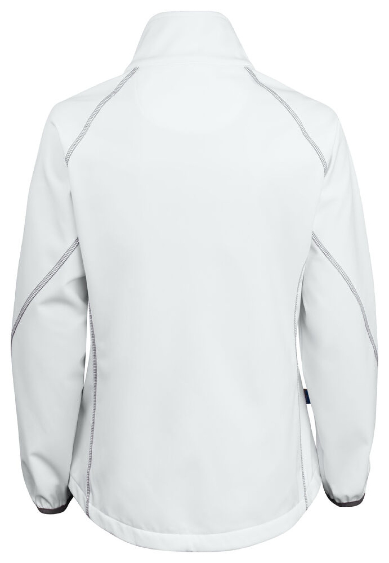 2423 DAMEN SOFTSHELL JACKE
