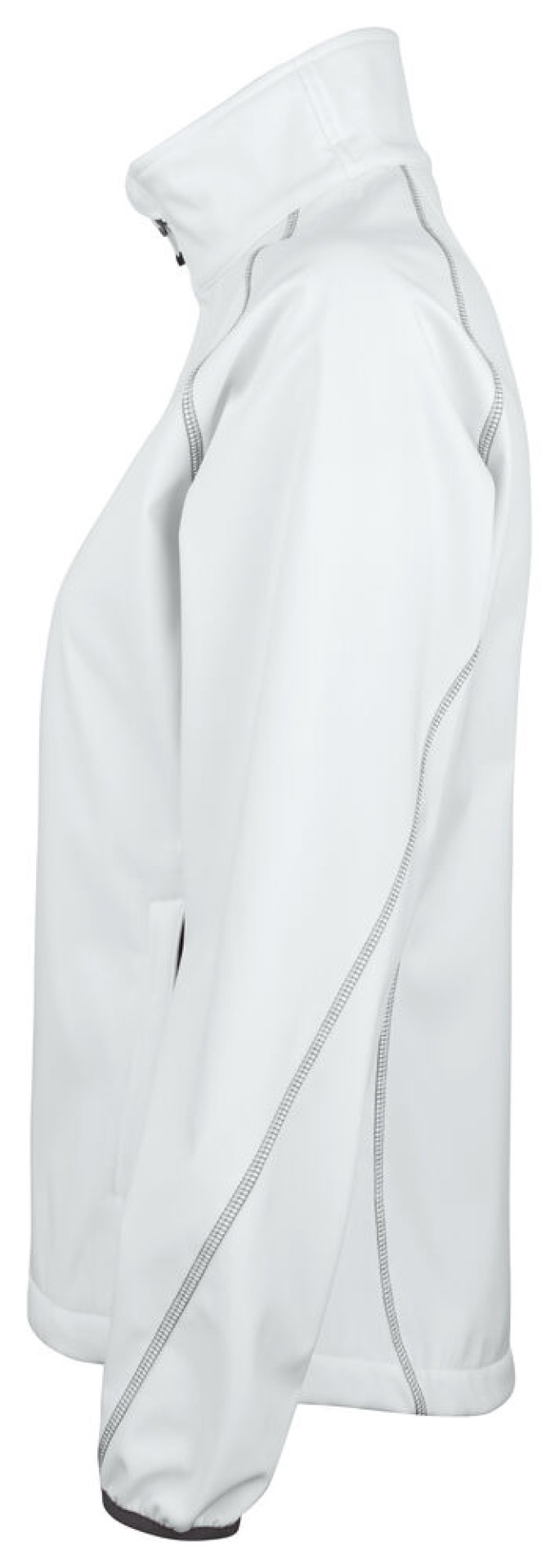 2423 DAMEN SOFTSHELL JACKE