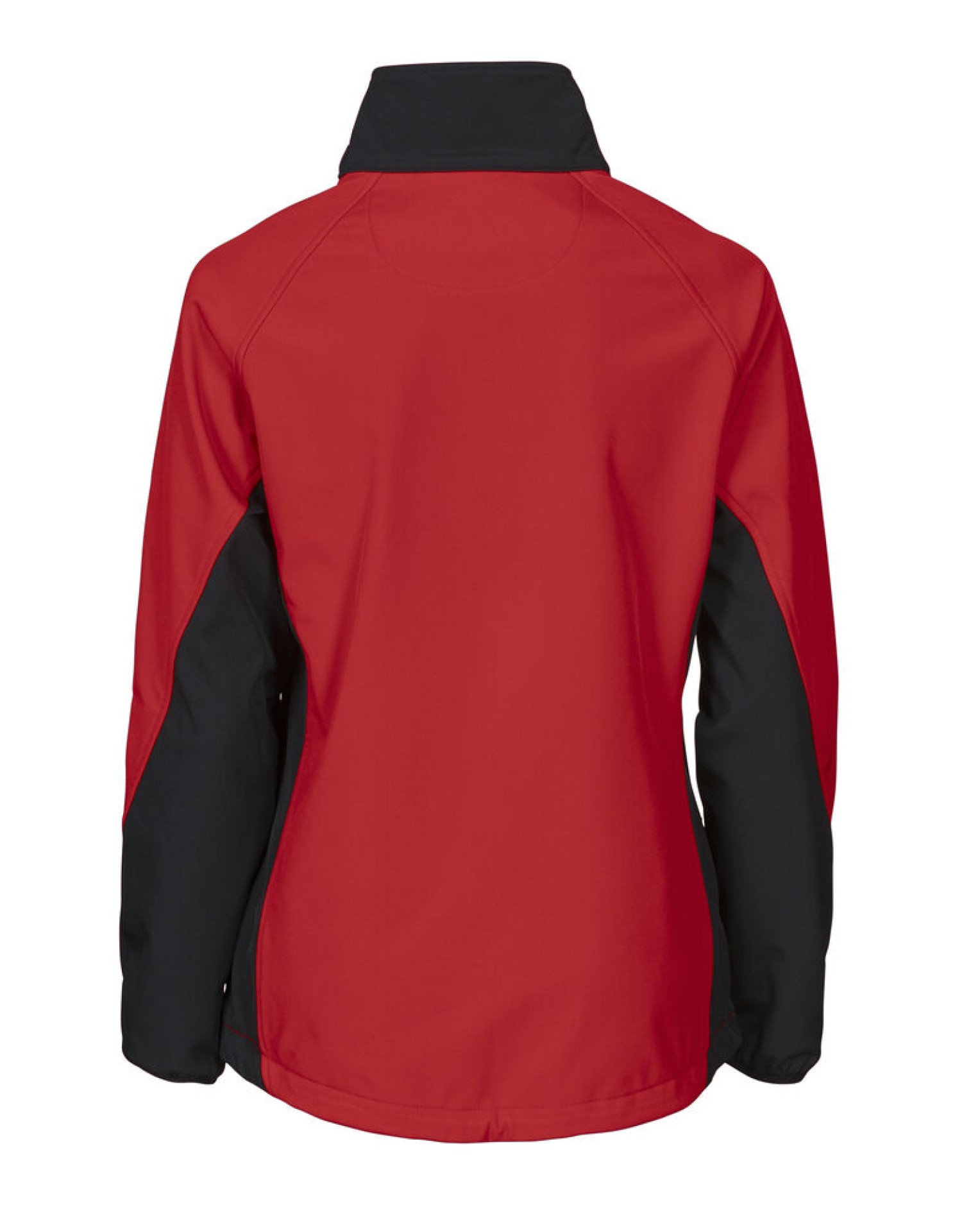 2423 DAMEN SOFTSHELL JACKE