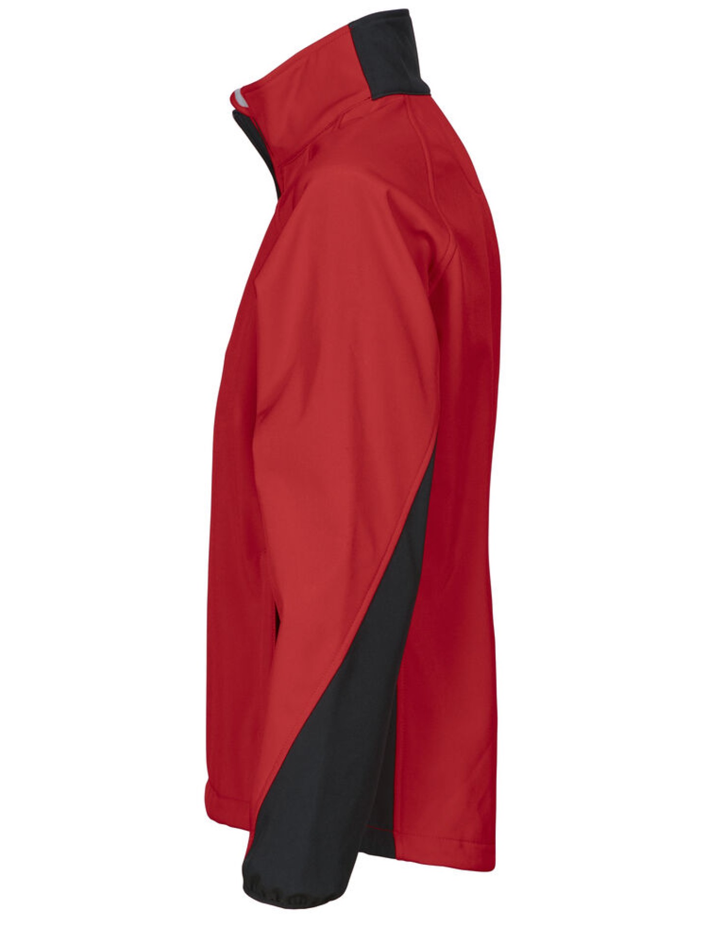2423 DAMEN SOFTSHELL JACKE