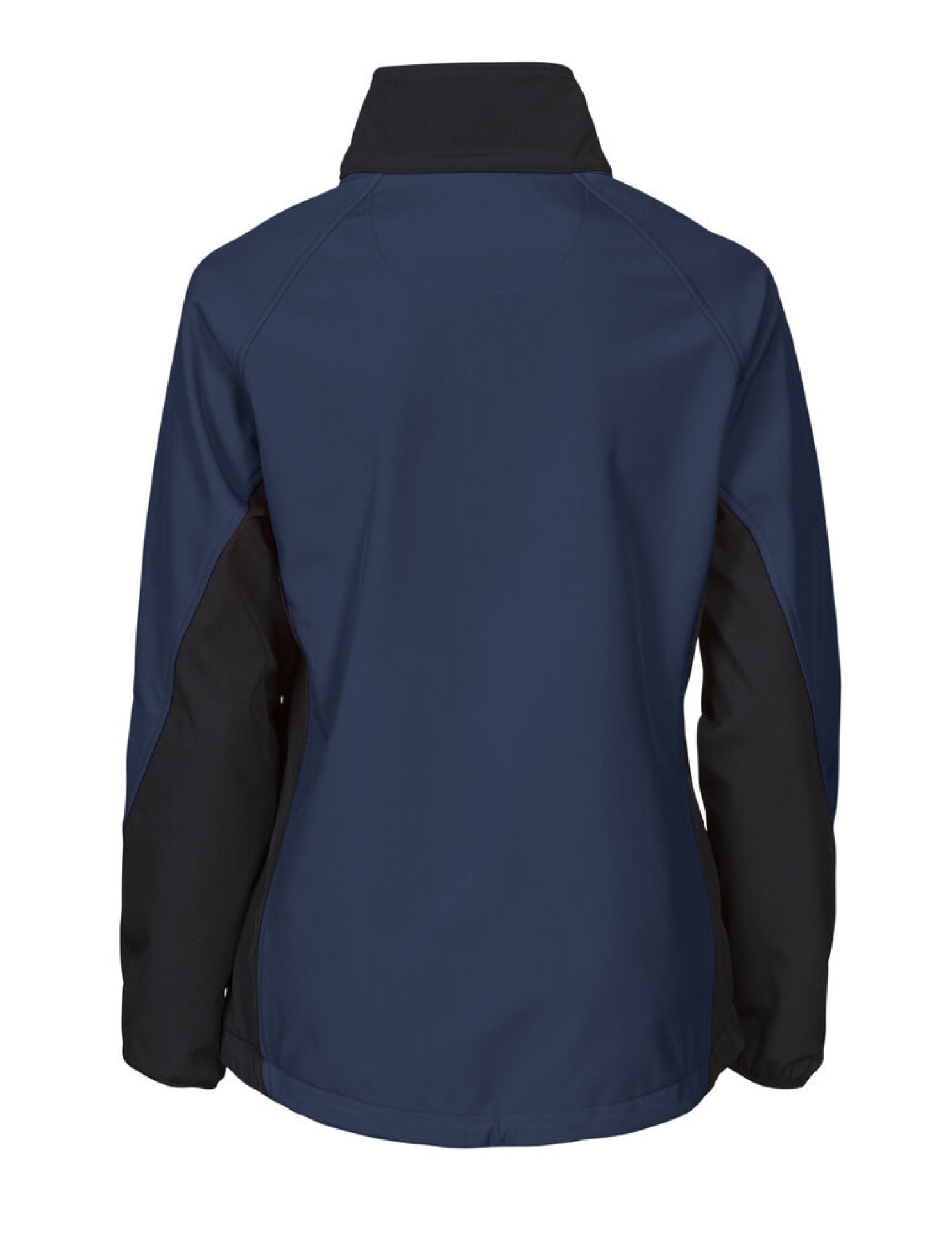 2423 DAMEN SOFTSHELL JACKE
