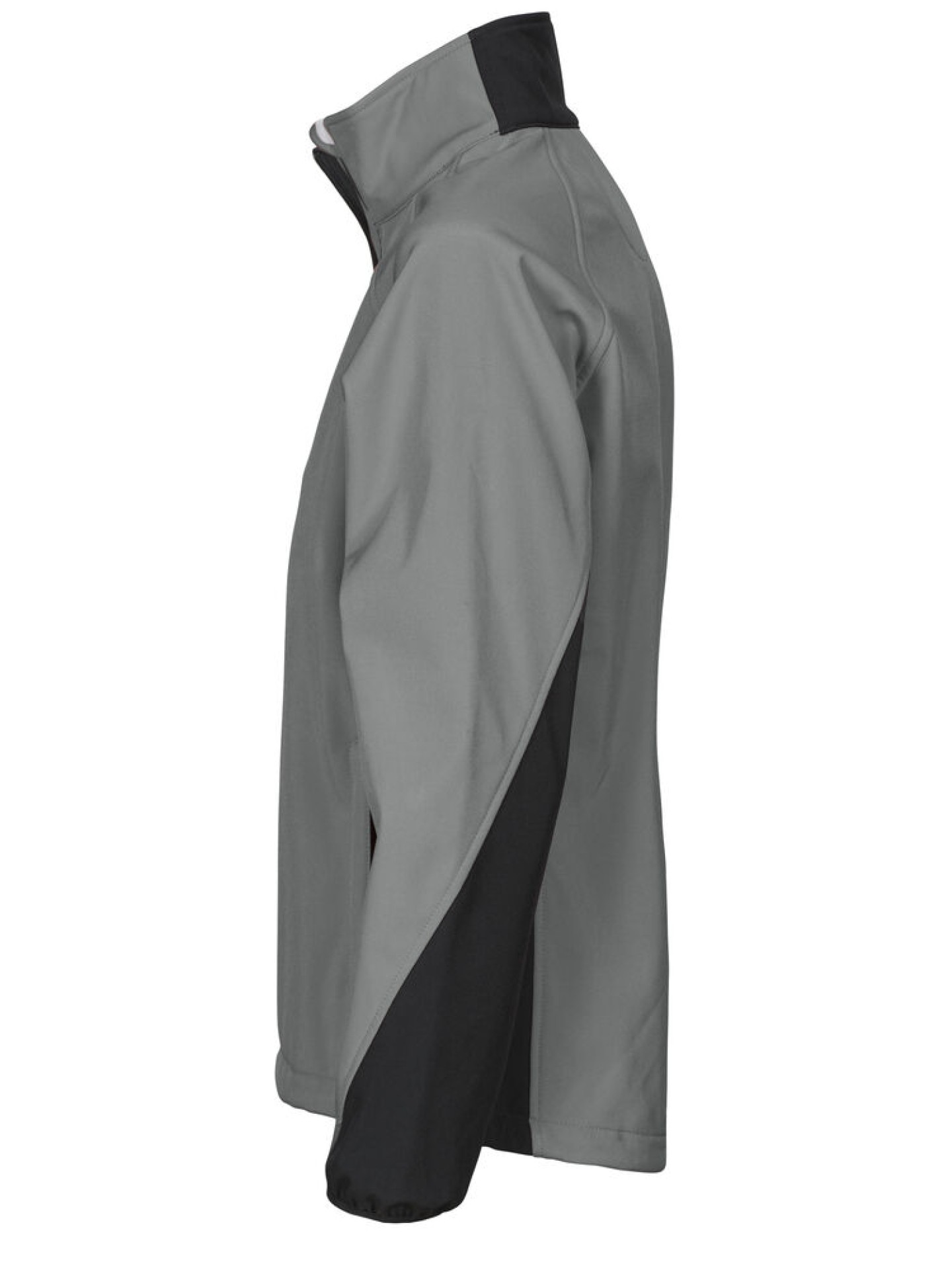 2423 DAMEN SOFTSHELL JACKE
