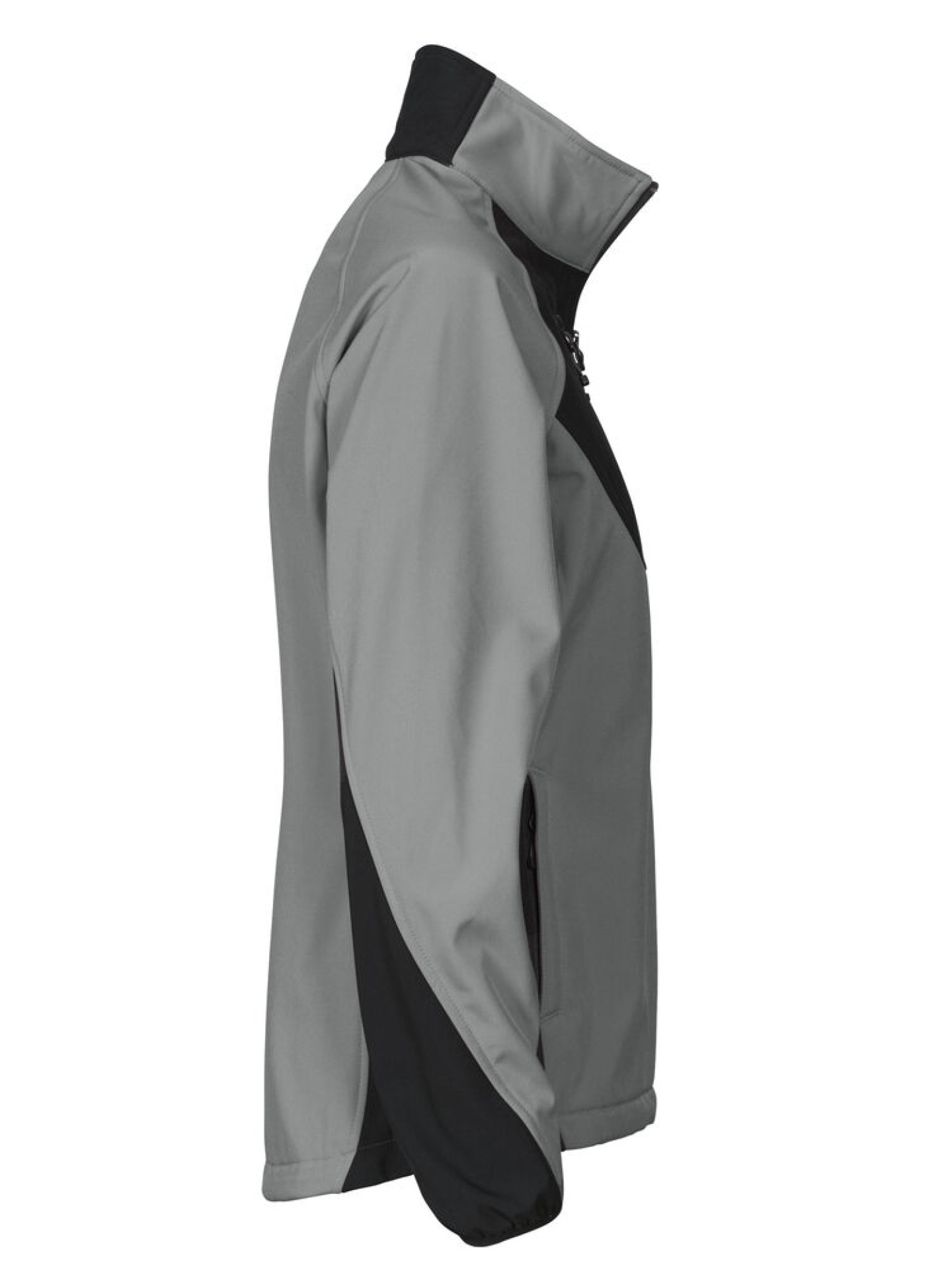 2423 DAMEN SOFTSHELL JACKE
