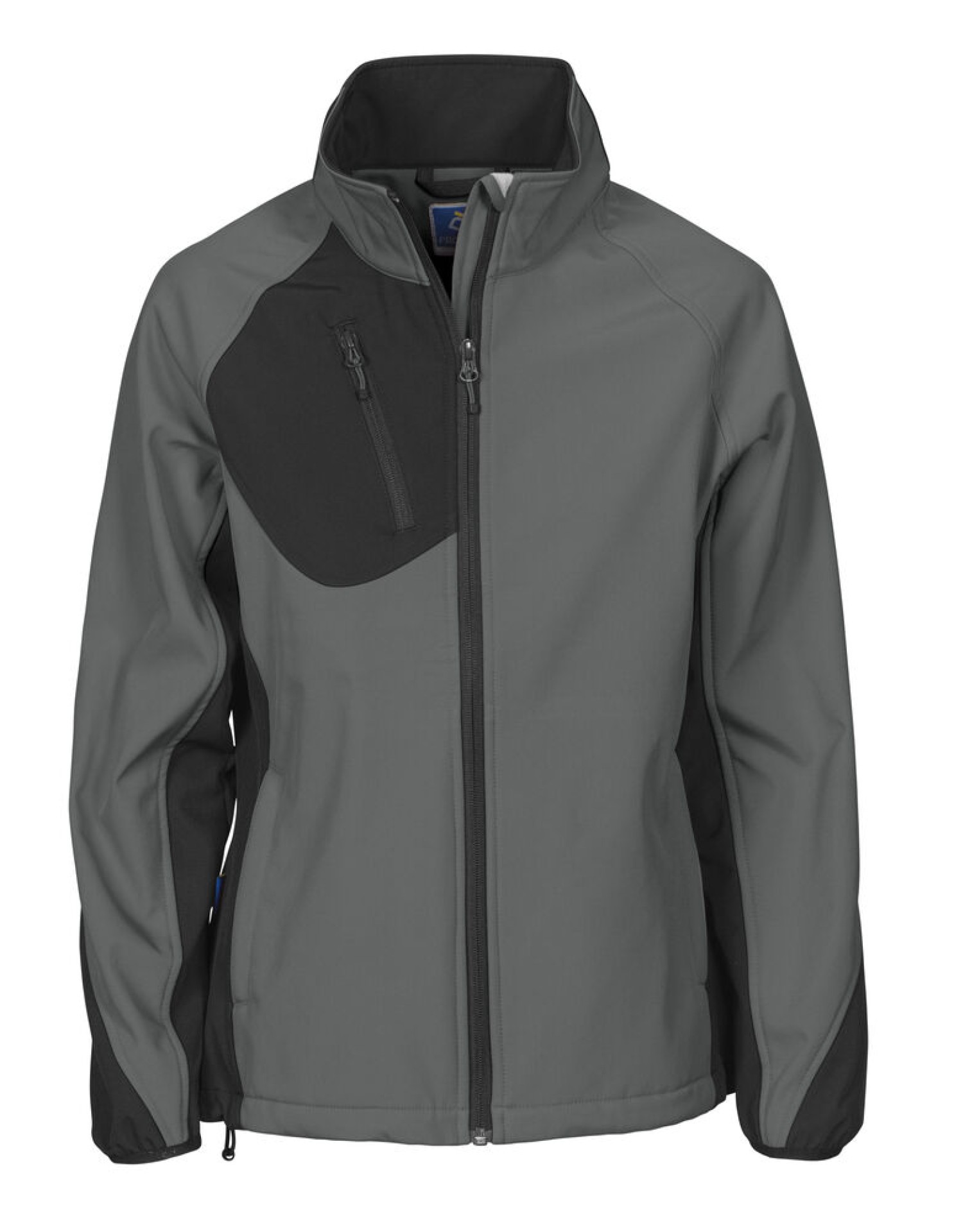 2423 DAMEN SOFTSHELL JACKE