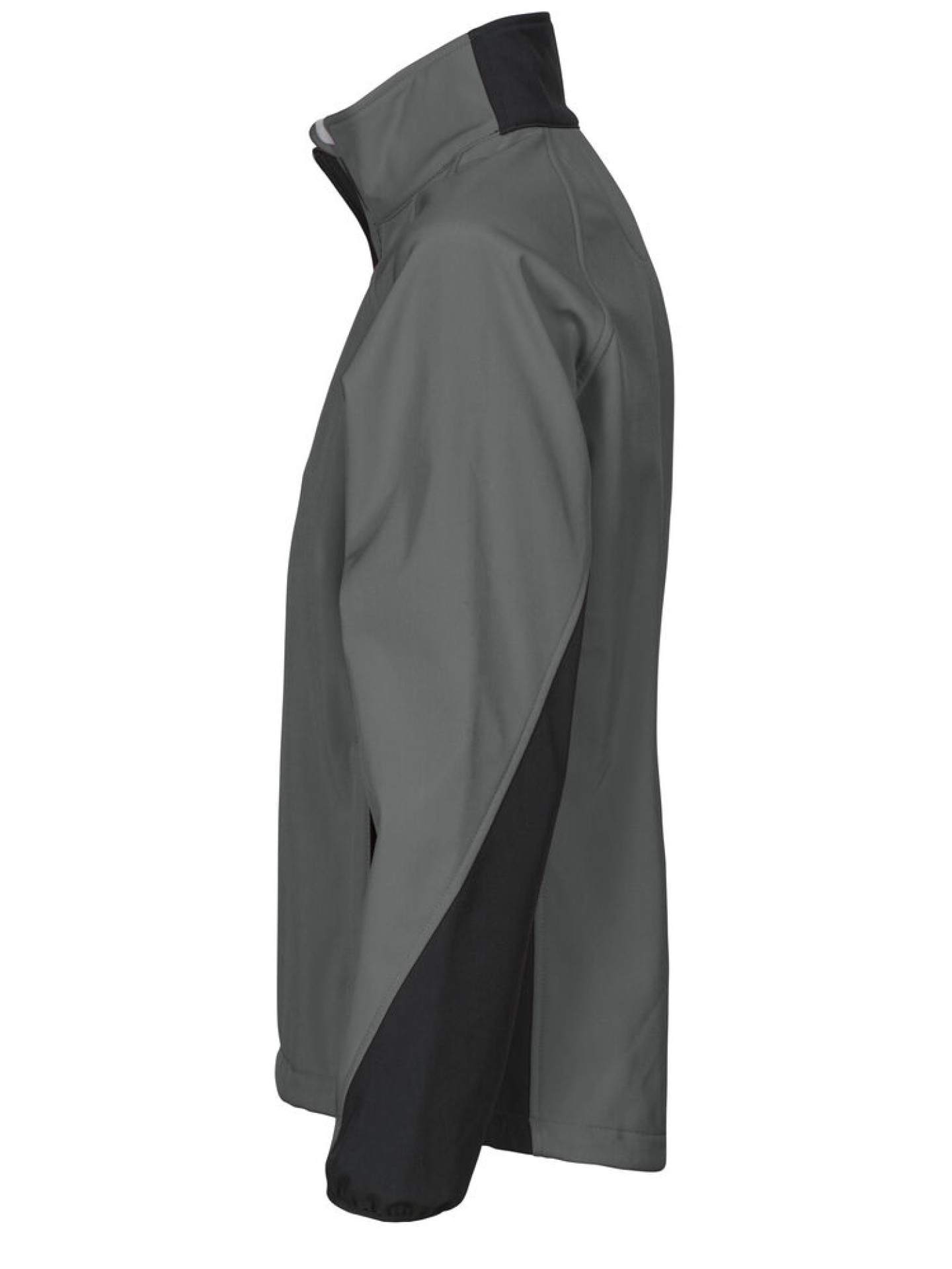 2423 DAMEN SOFTSHELL JACKE