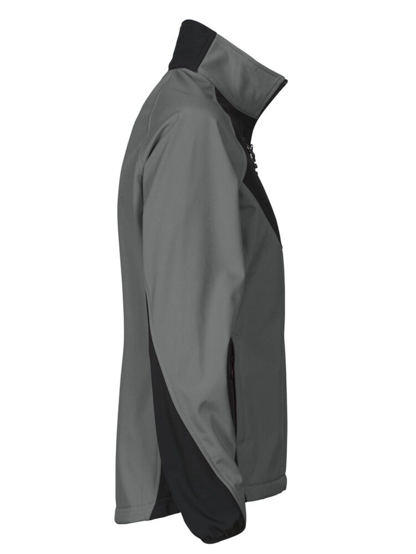 2423 DAMEN SOFTSHELL JACKE