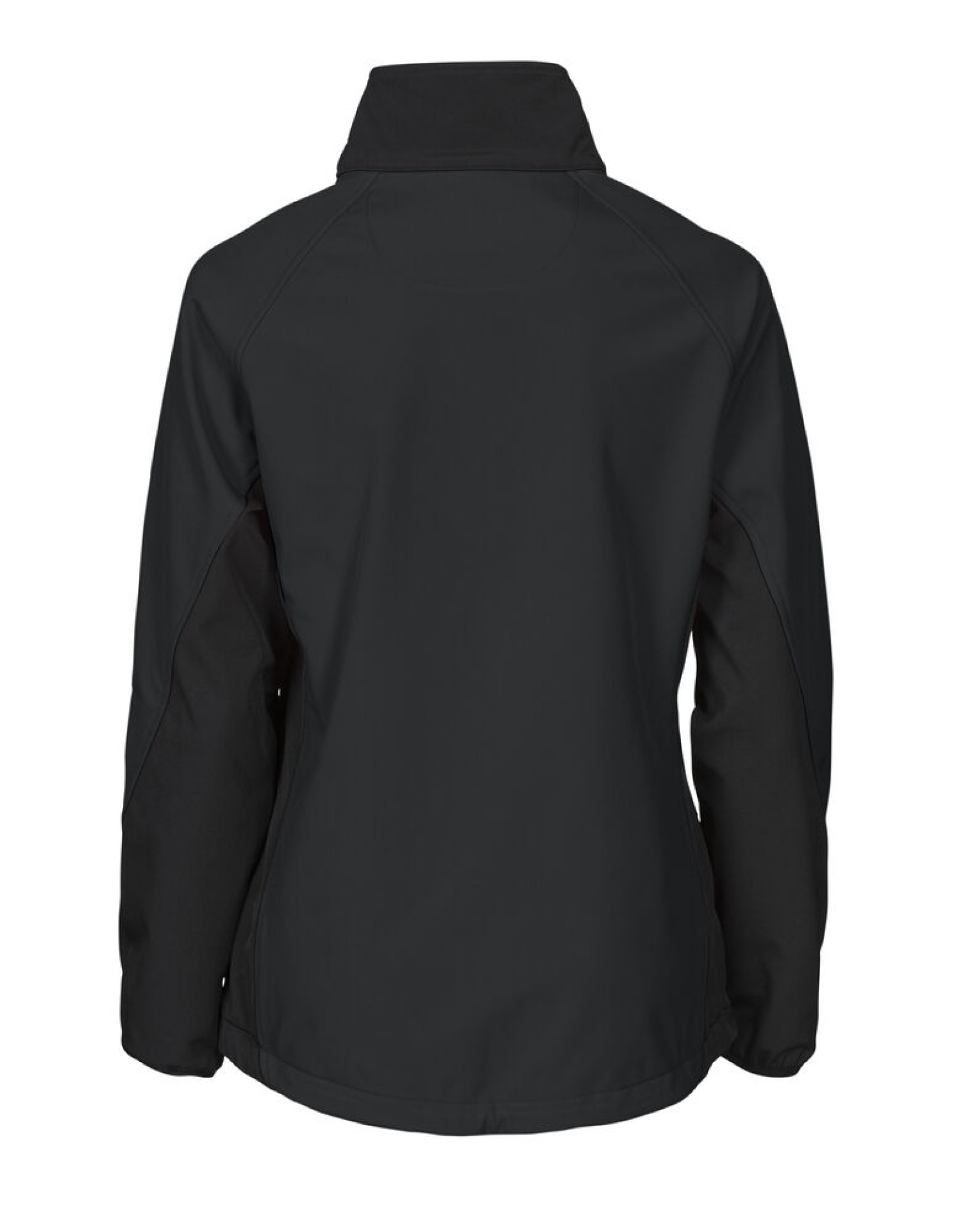 2423 DAMEN SOFTSHELL JACKE