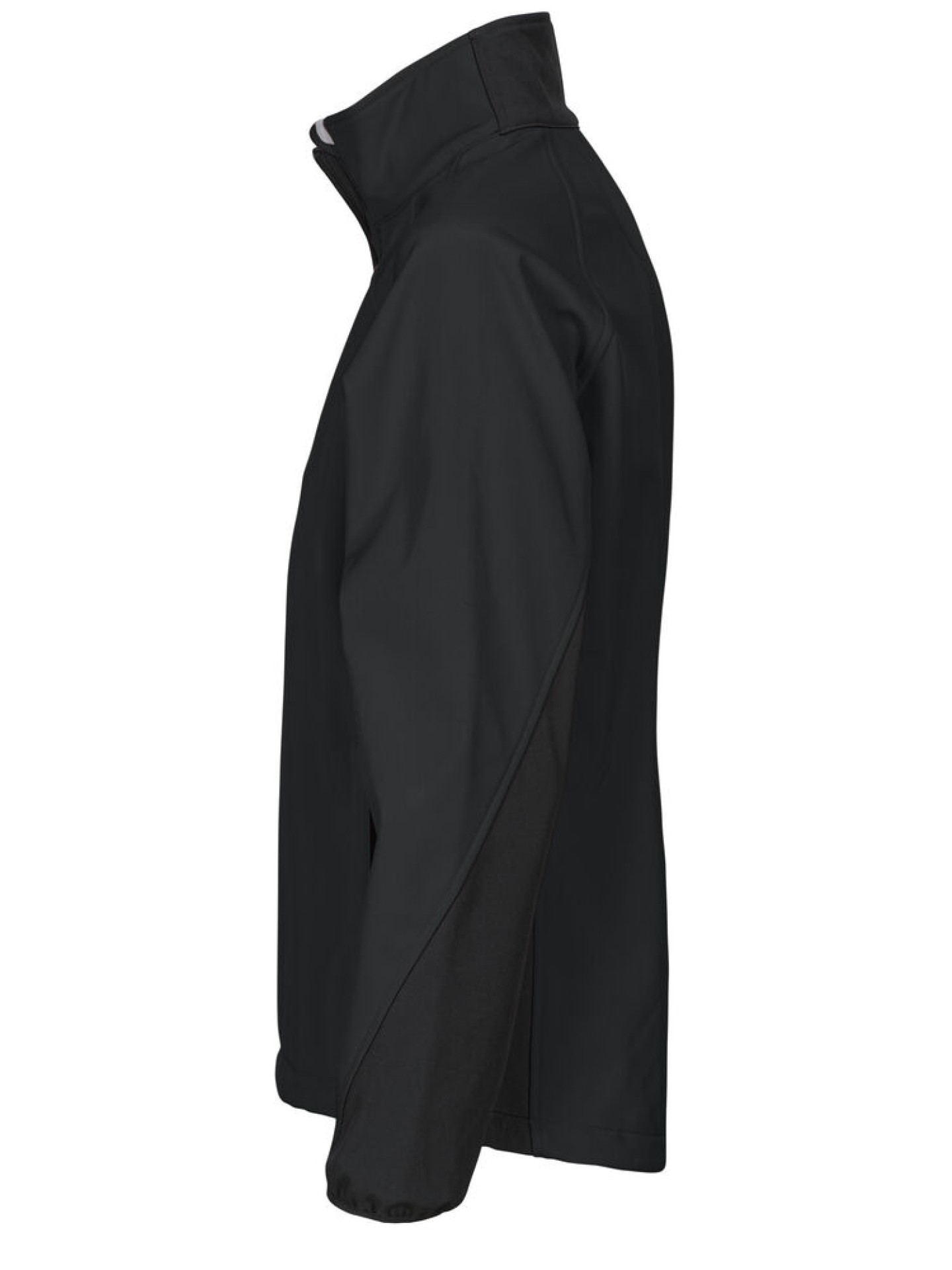 2423 DAMEN SOFTSHELL JACKE
