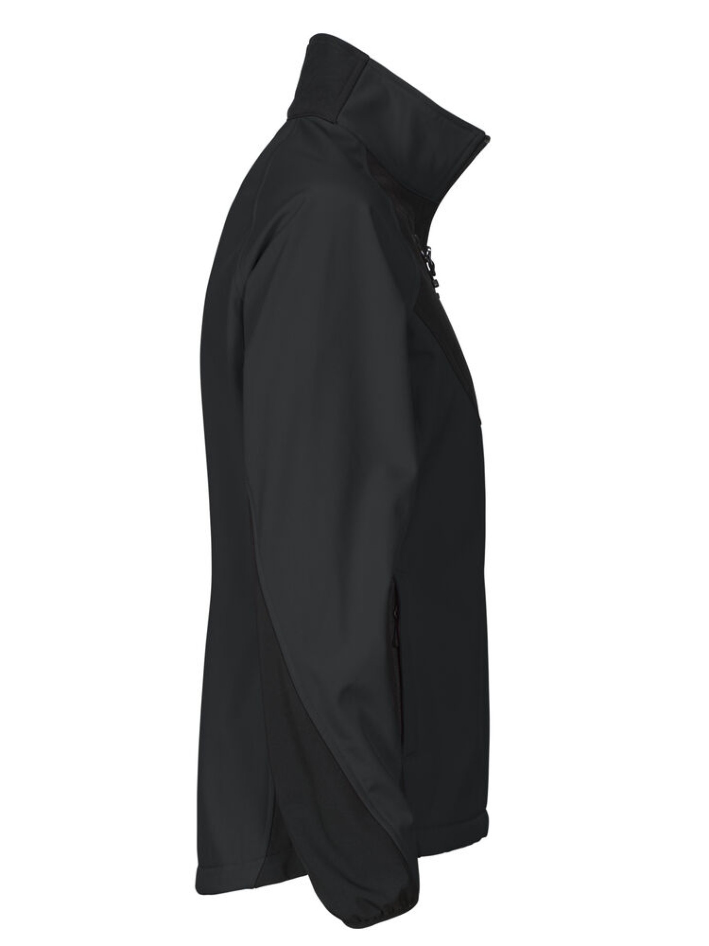 2423 DAMEN SOFTSHELL JACKE