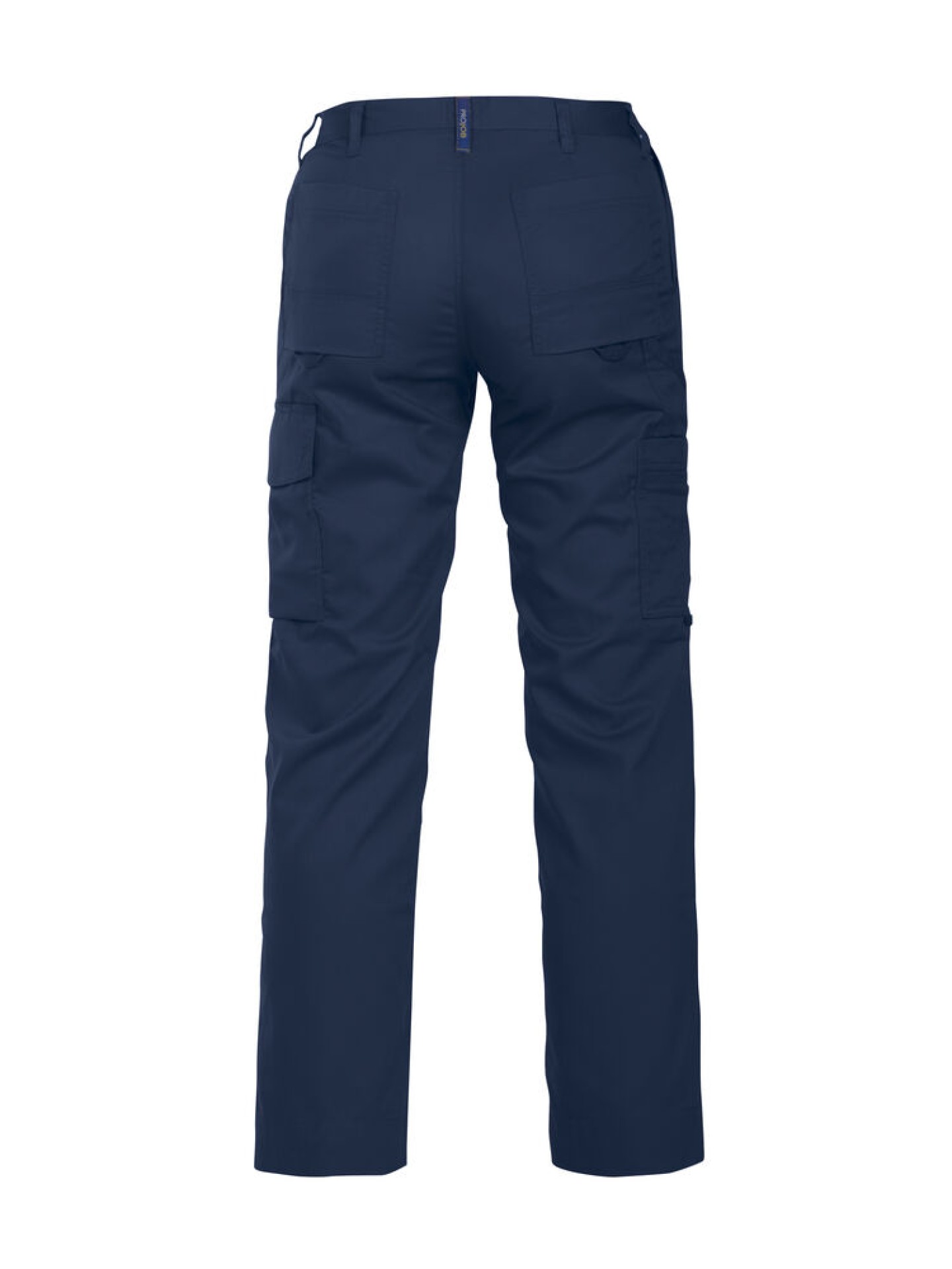 2500 DAMEN ARBEITSHOSE