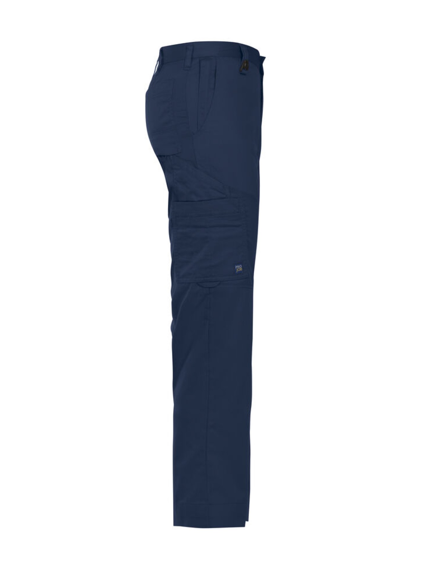 2500 DAMEN ARBEITSHOSE