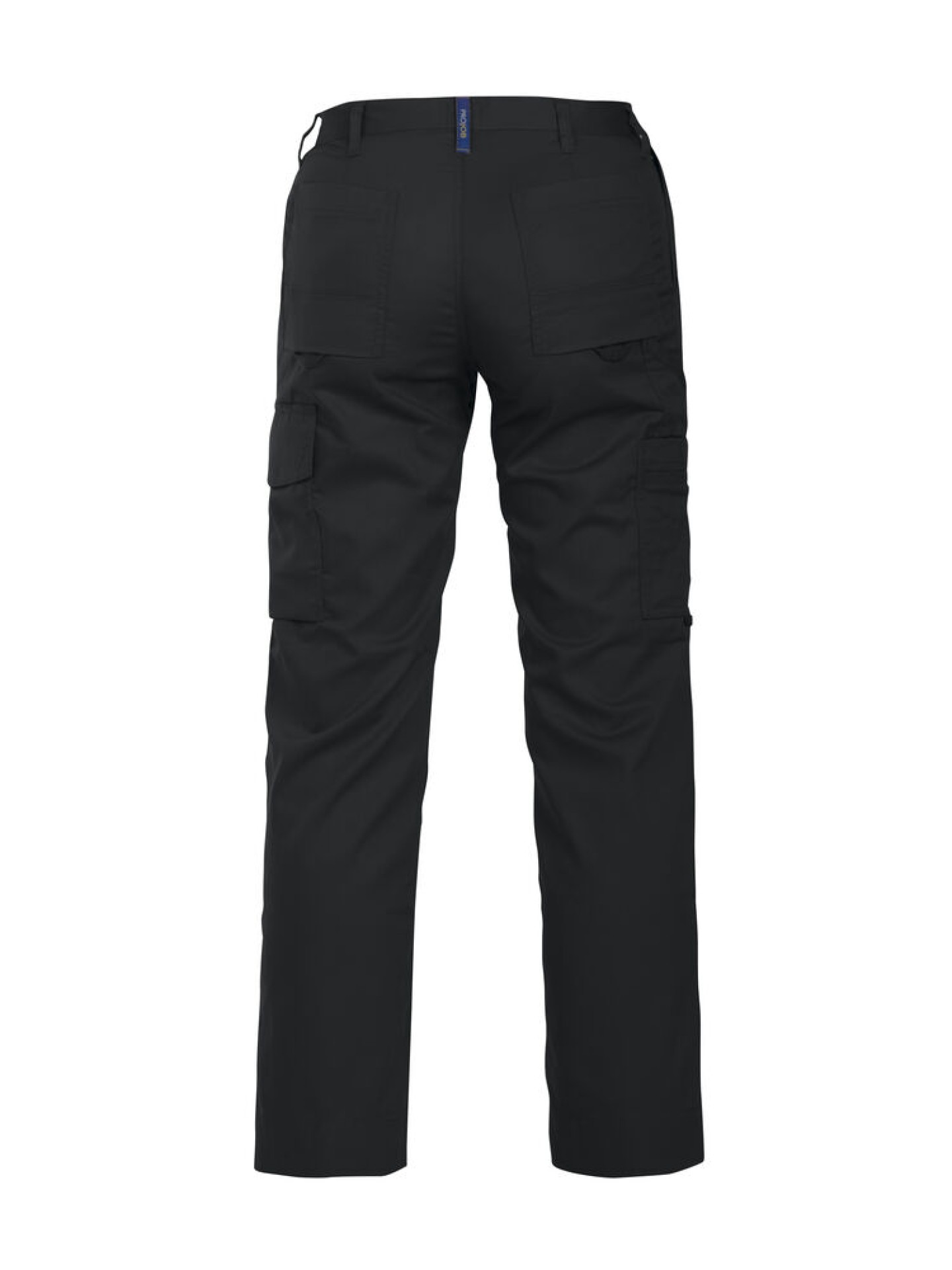 2500 DAMEN ARBEITSHOSE