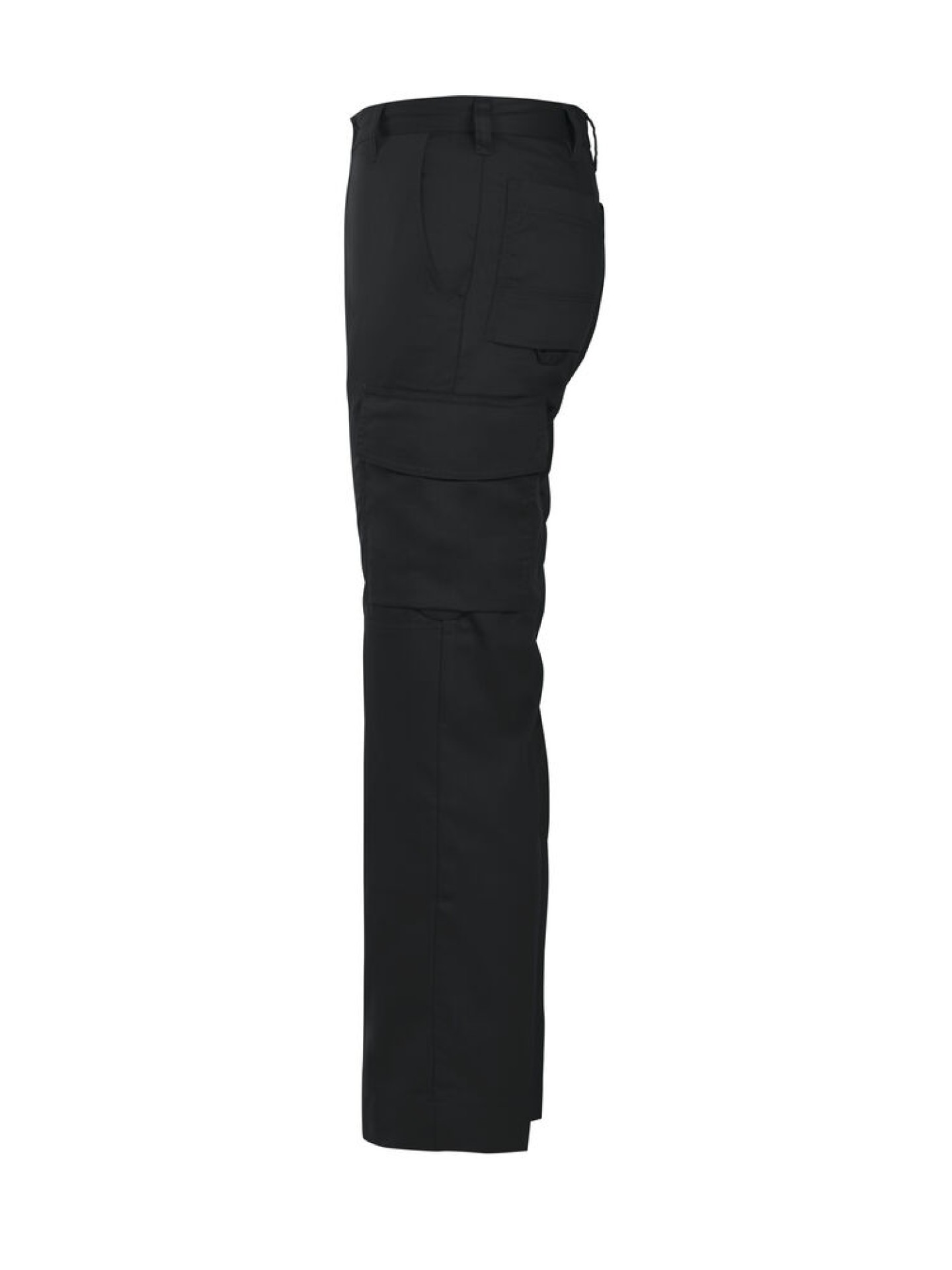 2500 DAMEN ARBEITSHOSE