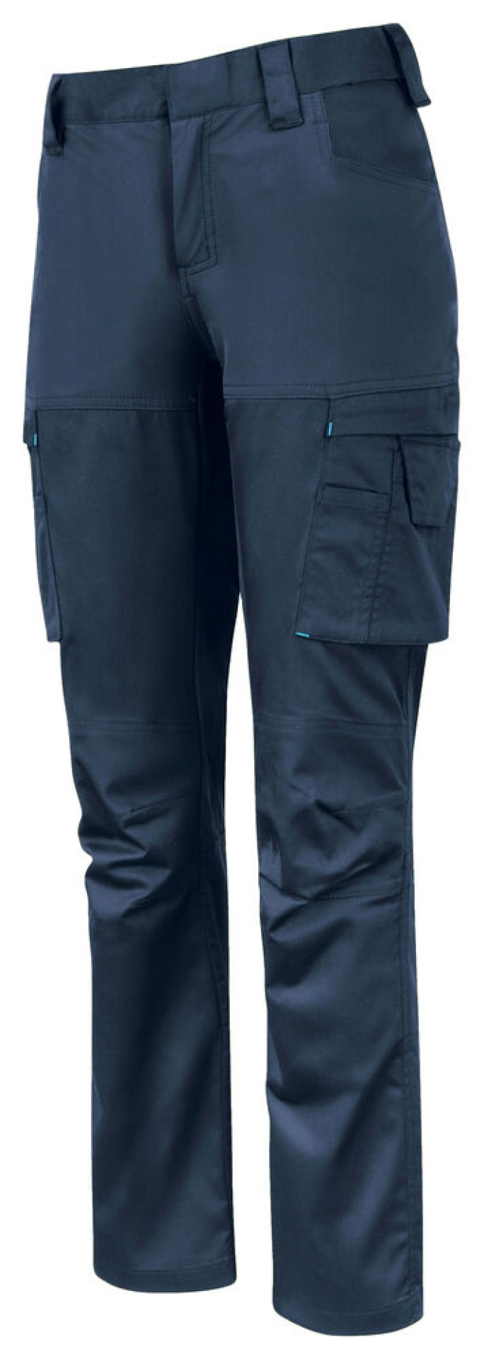 2553 DAMEN SERVICEHOSE STRETCH