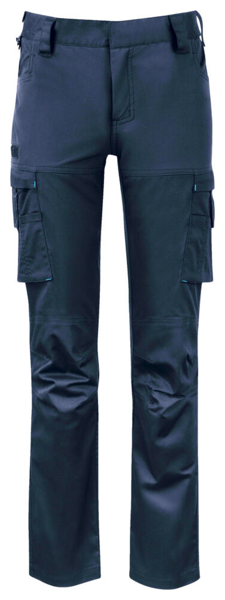 2553 DAMEN SERVICEHOSE STRETCH