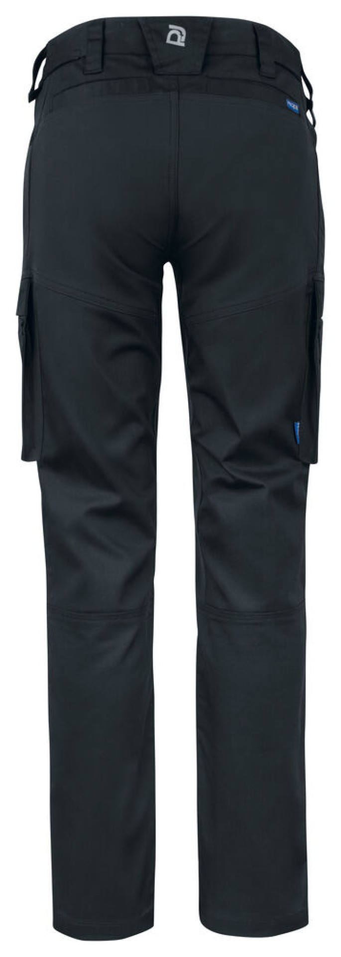2553 DAMEN SERVICEHOSE STRETCH