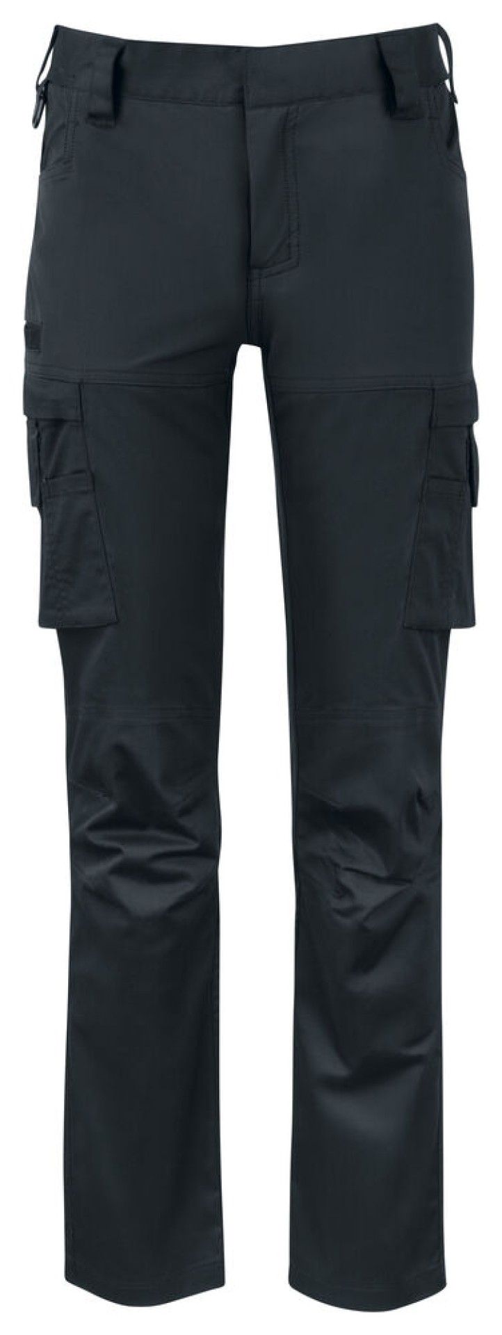 2553 DAMEN SERVICEHOSE STRETCH
