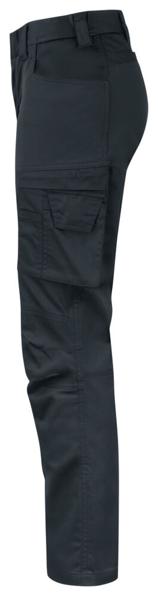 2553 DAMEN SERVICEHOSE STRETCH