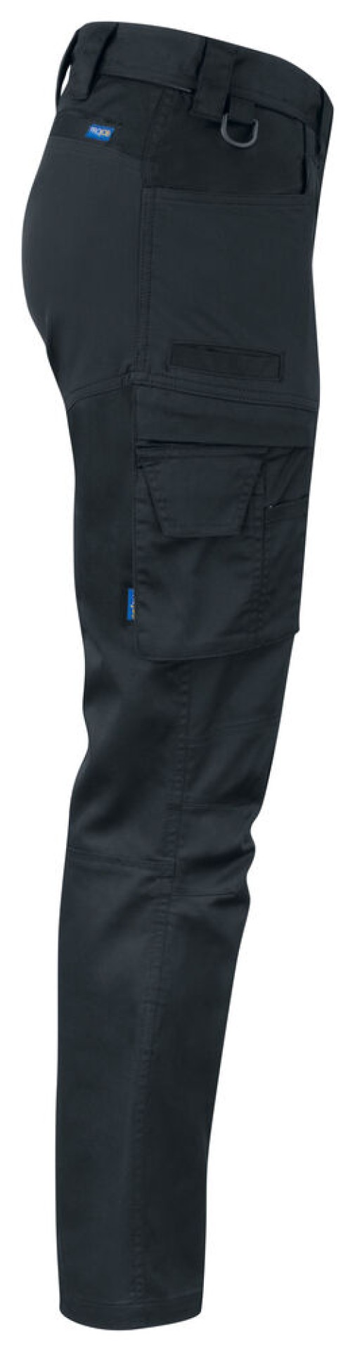 2553 DAMEN SERVICEHOSE STRETCH