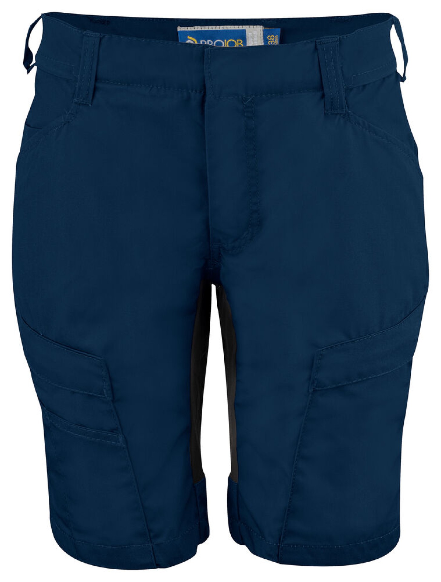 2555 DAMEN SHORTS STRETCH