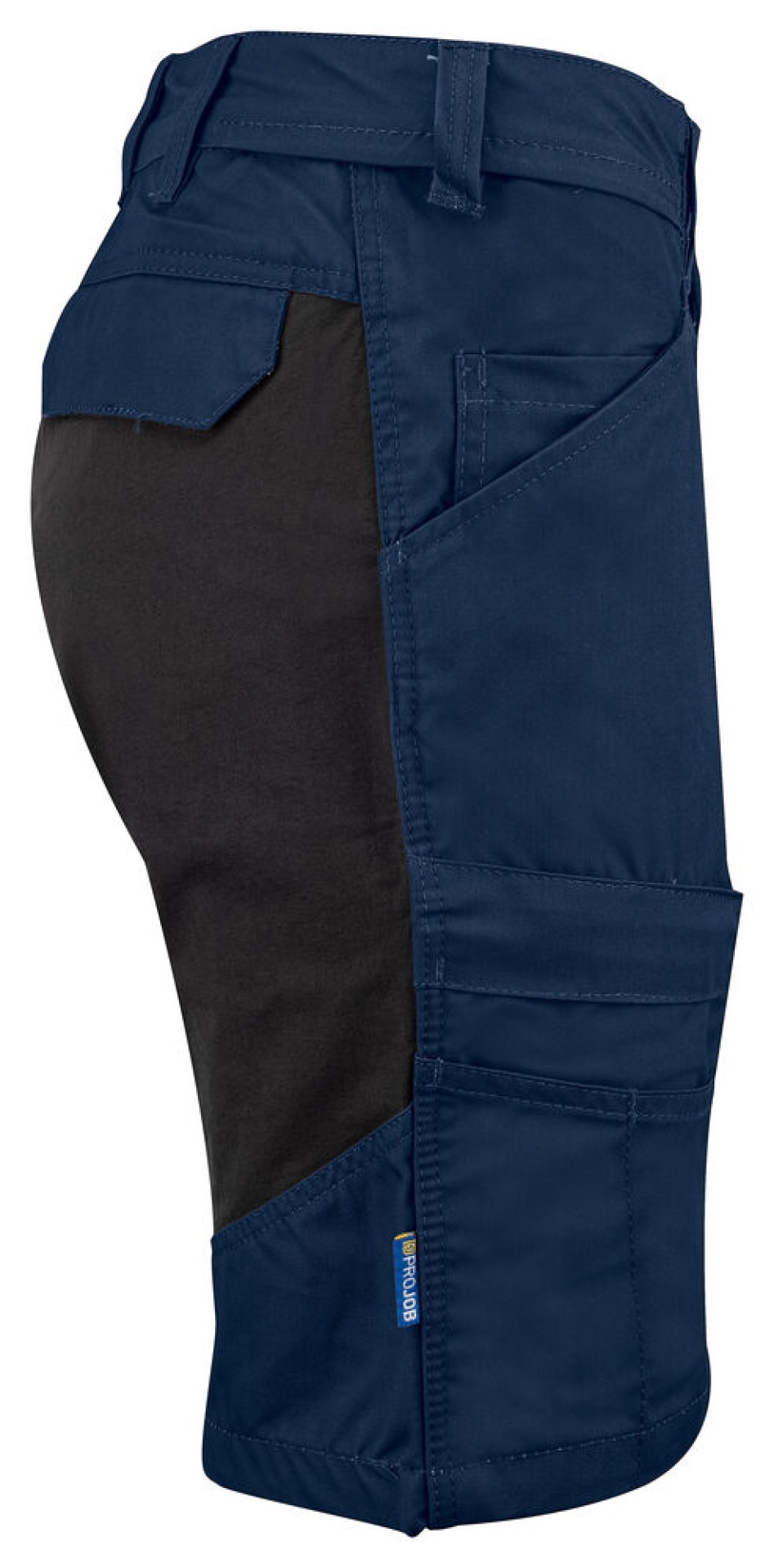 2555 DAMEN SHORTS STRETCH