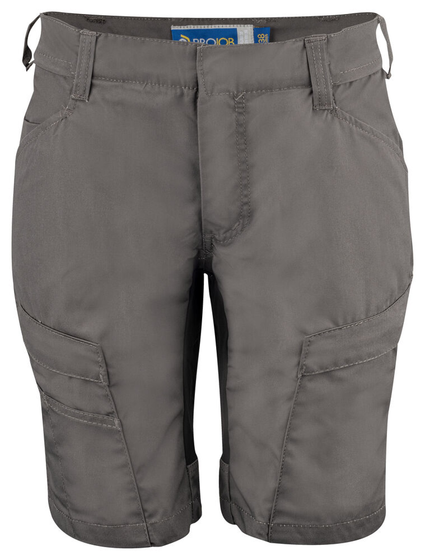2555 DAMEN SHORTS STRETCH