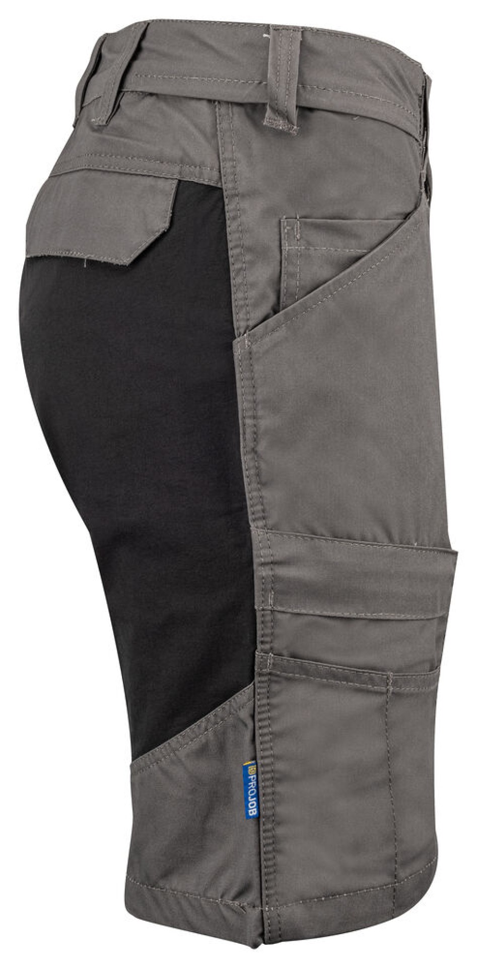 2555 DAMEN SHORTS STRETCH