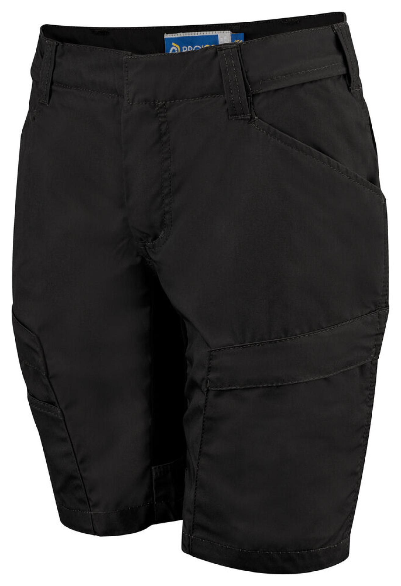 2555 DAMEN SHORTS STRETCH