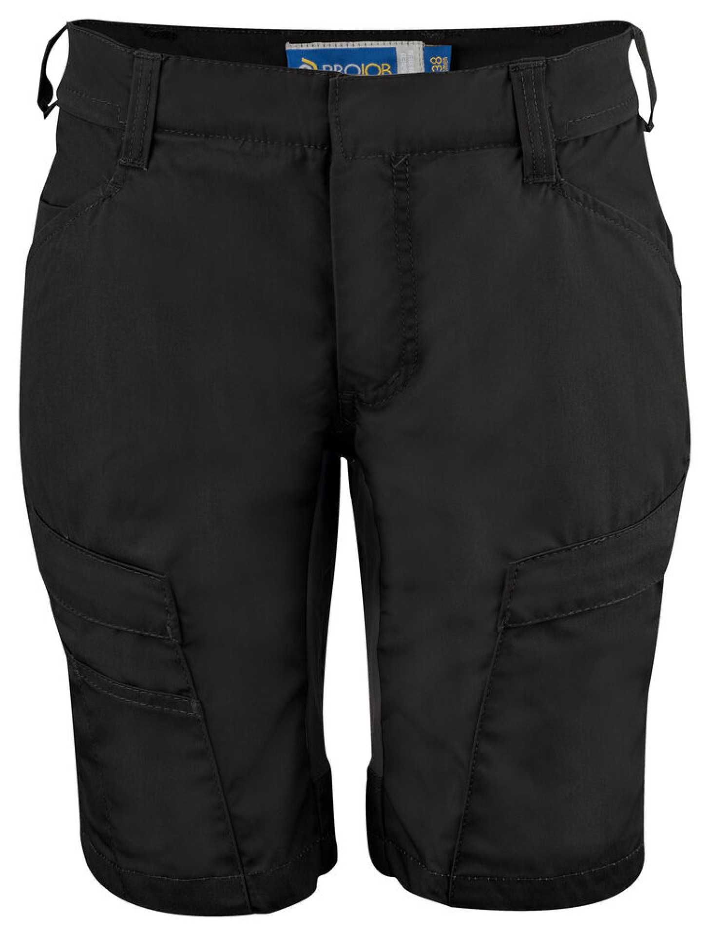 2555 DAMEN SHORTS STRETCH