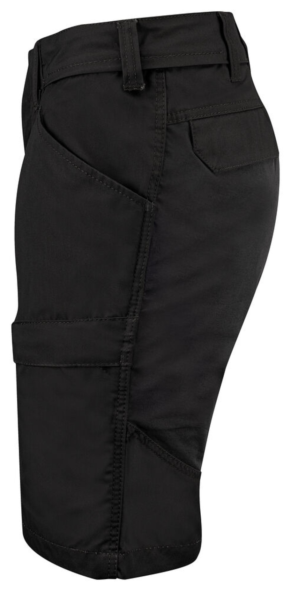 2555 DAMEN SHORTS STRETCH