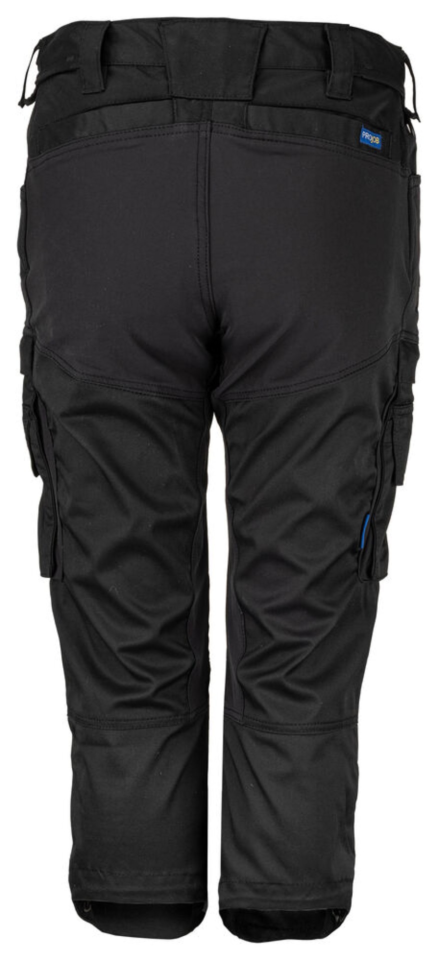 2556 DAMEN PIRATENHOSE STRETCH