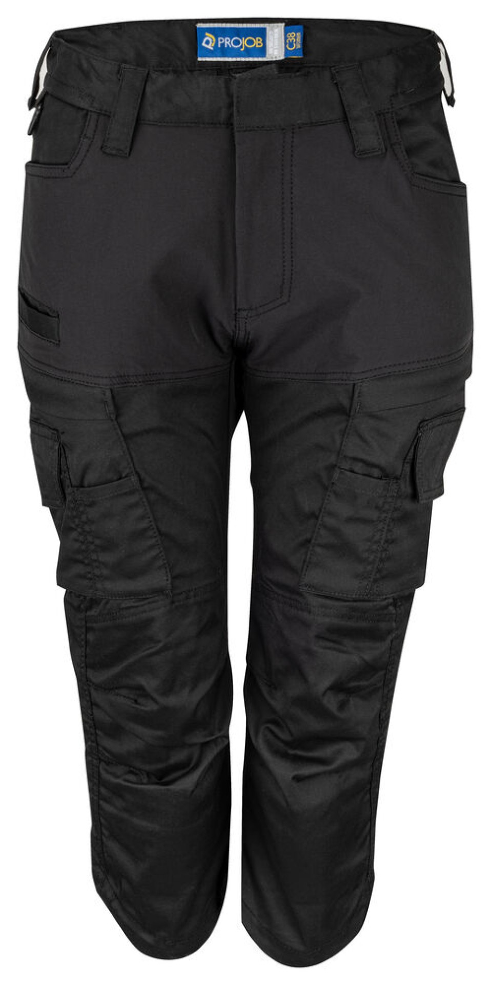 2556 DAMEN PIRATENHOSE STRETCH