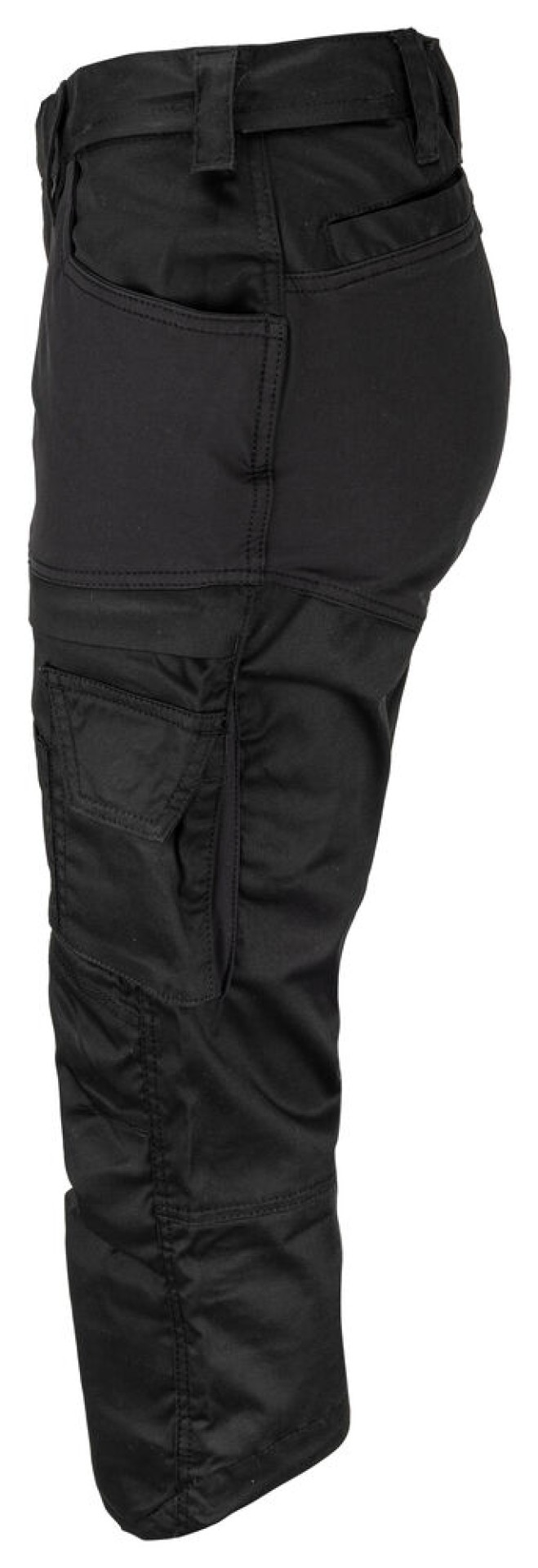 2556 DAMEN PIRATENHOSE STRETCH