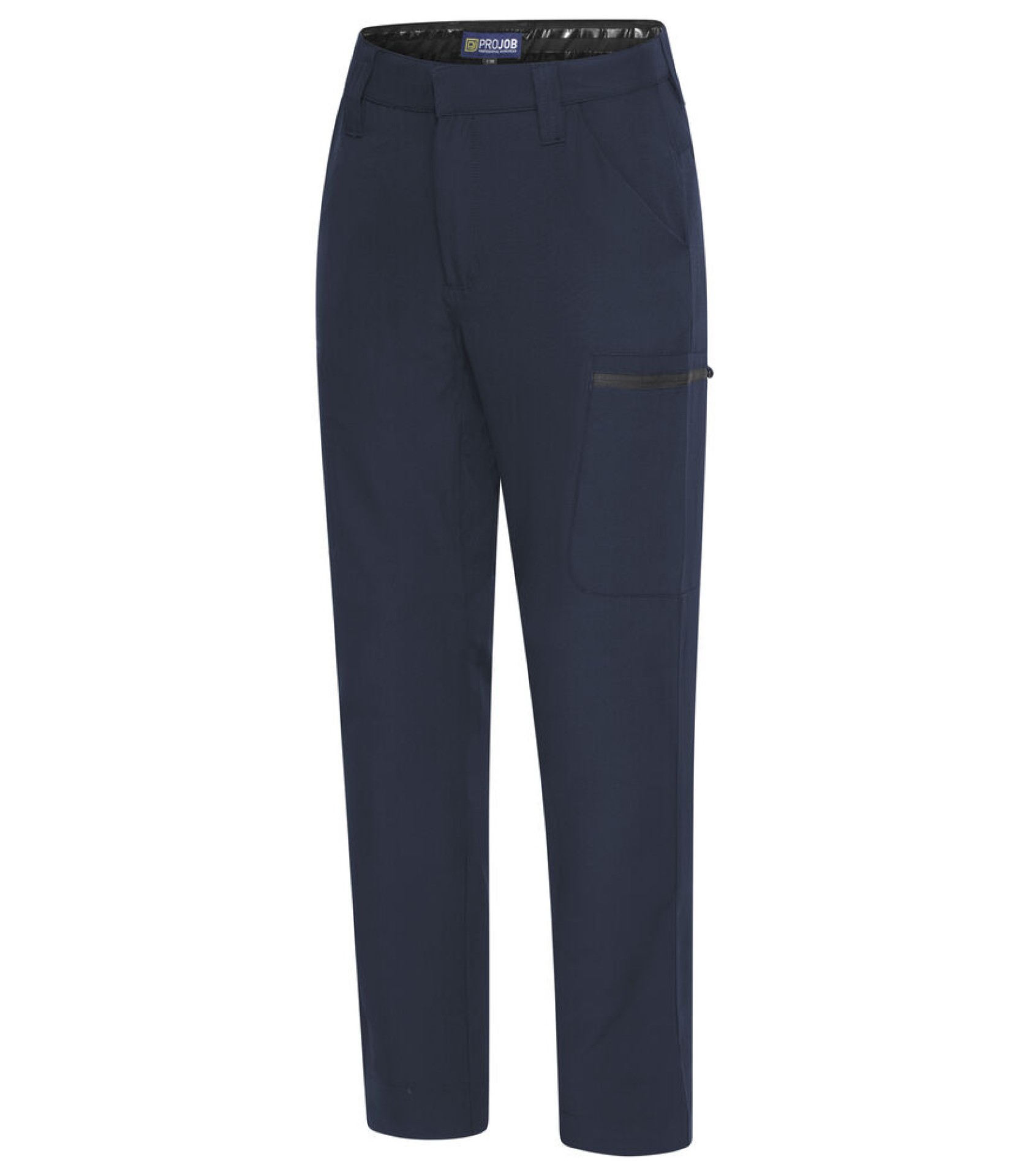 2558 ARBEITSHOSE STRETCH