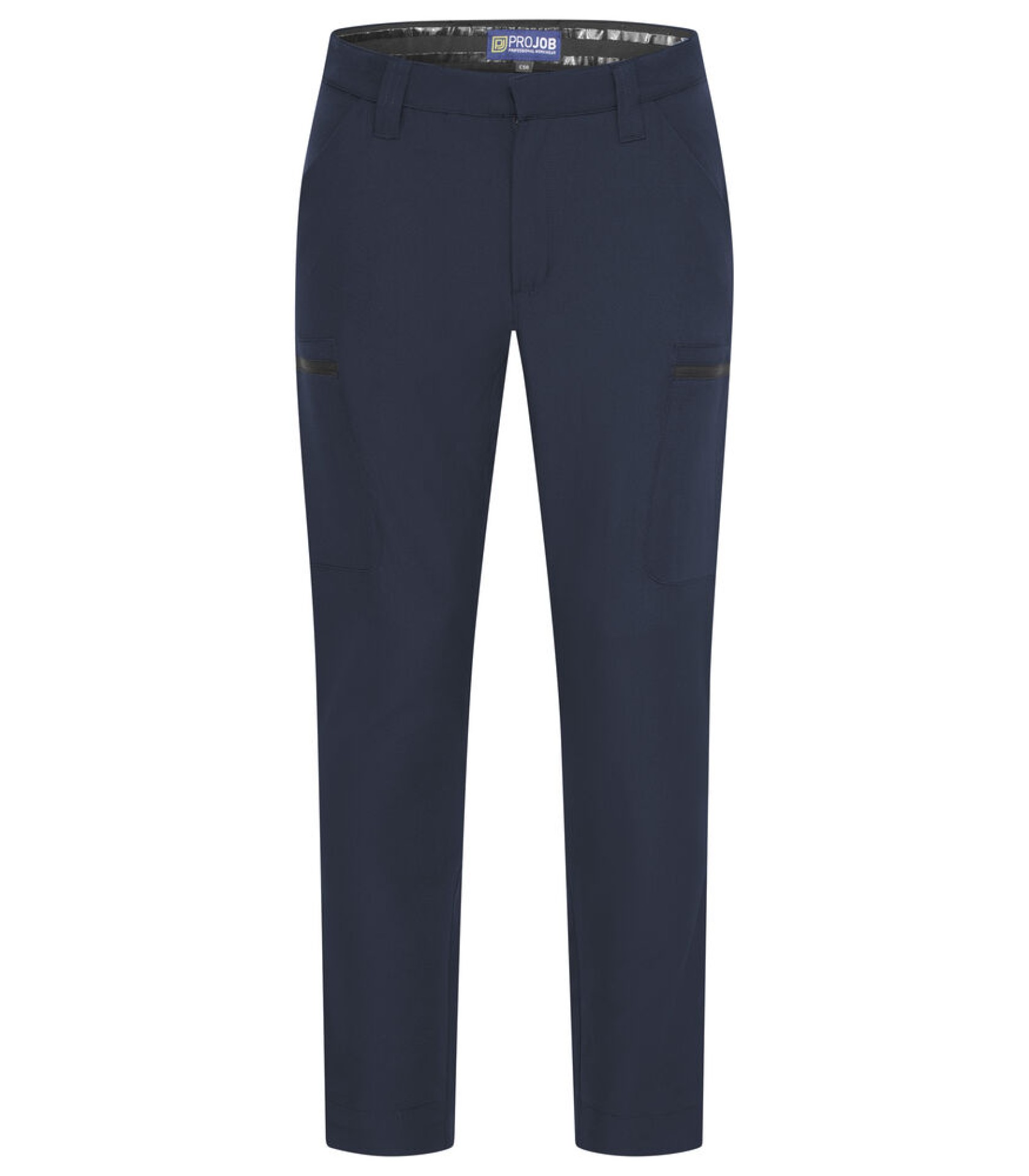2558 ARBEITSHOSE STRETCH