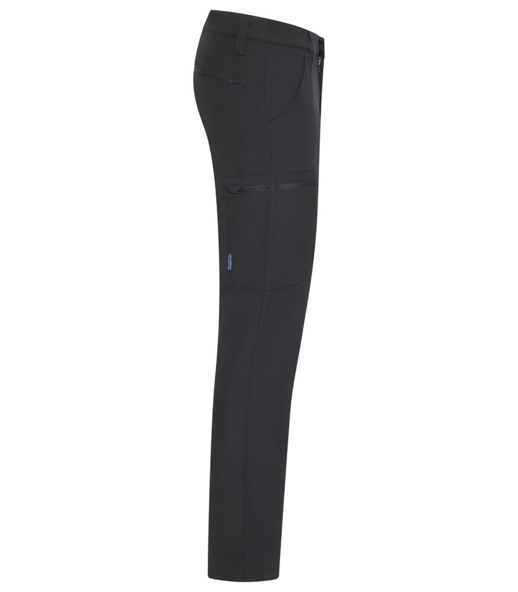 2558 ARBEITSHOSE STRETCH