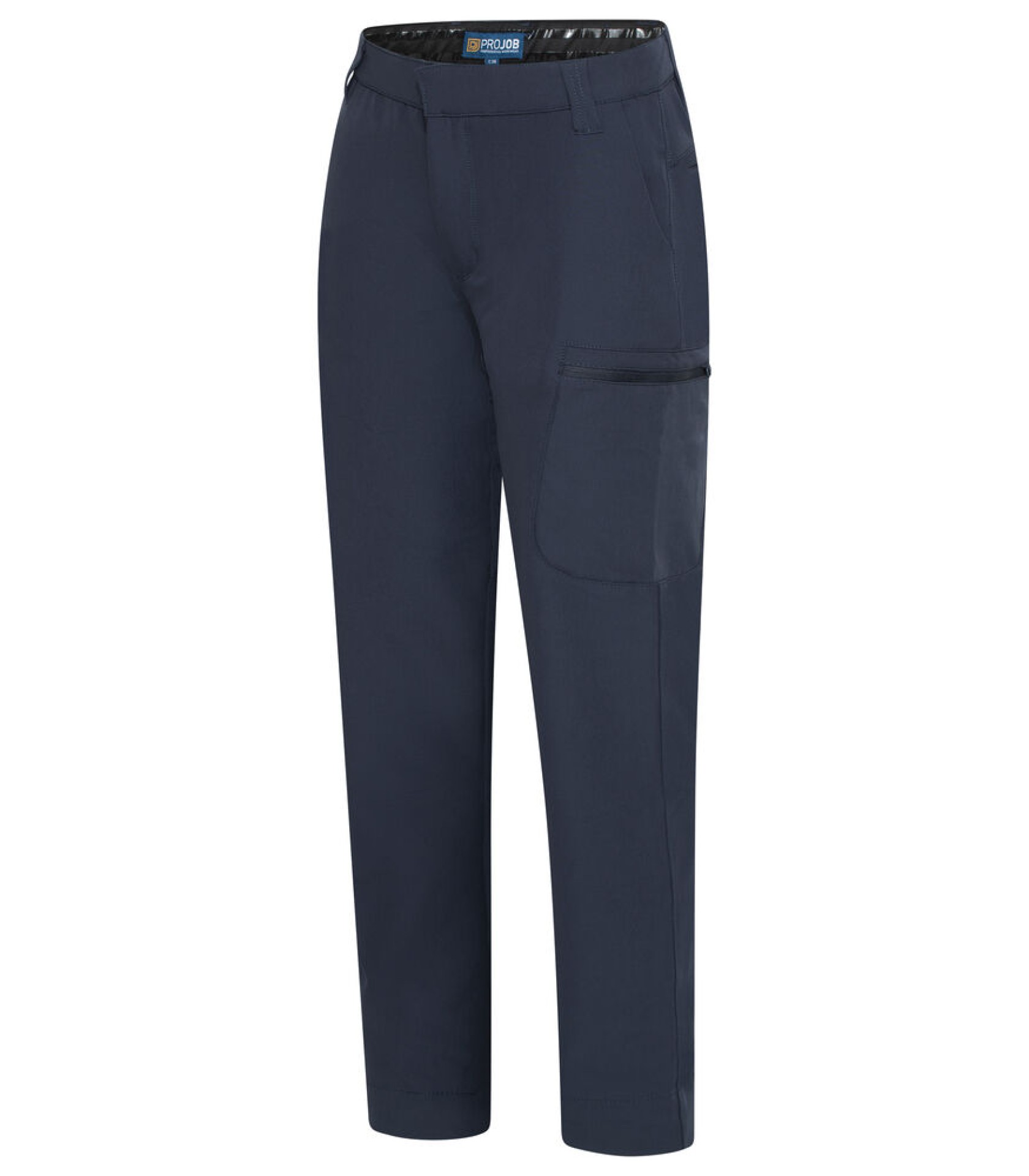 2559 ARBEITSHOSE STRETCH DAMEN