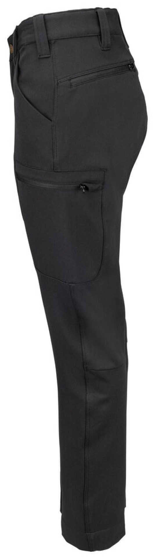 2559 ARBEITSHOSE STRETCH DAMEN
