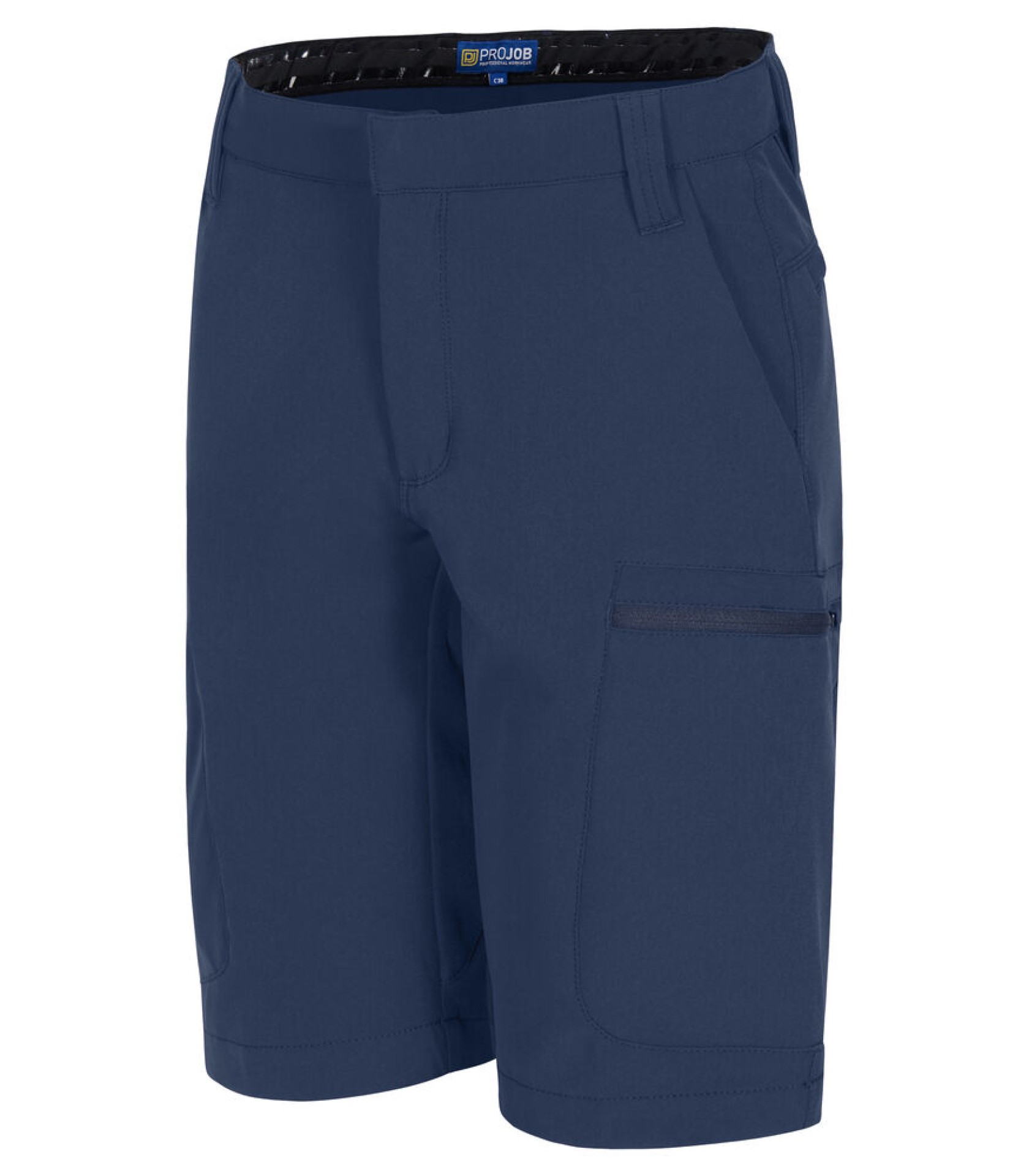 2561 DAMEN SHORTS STRETCH
