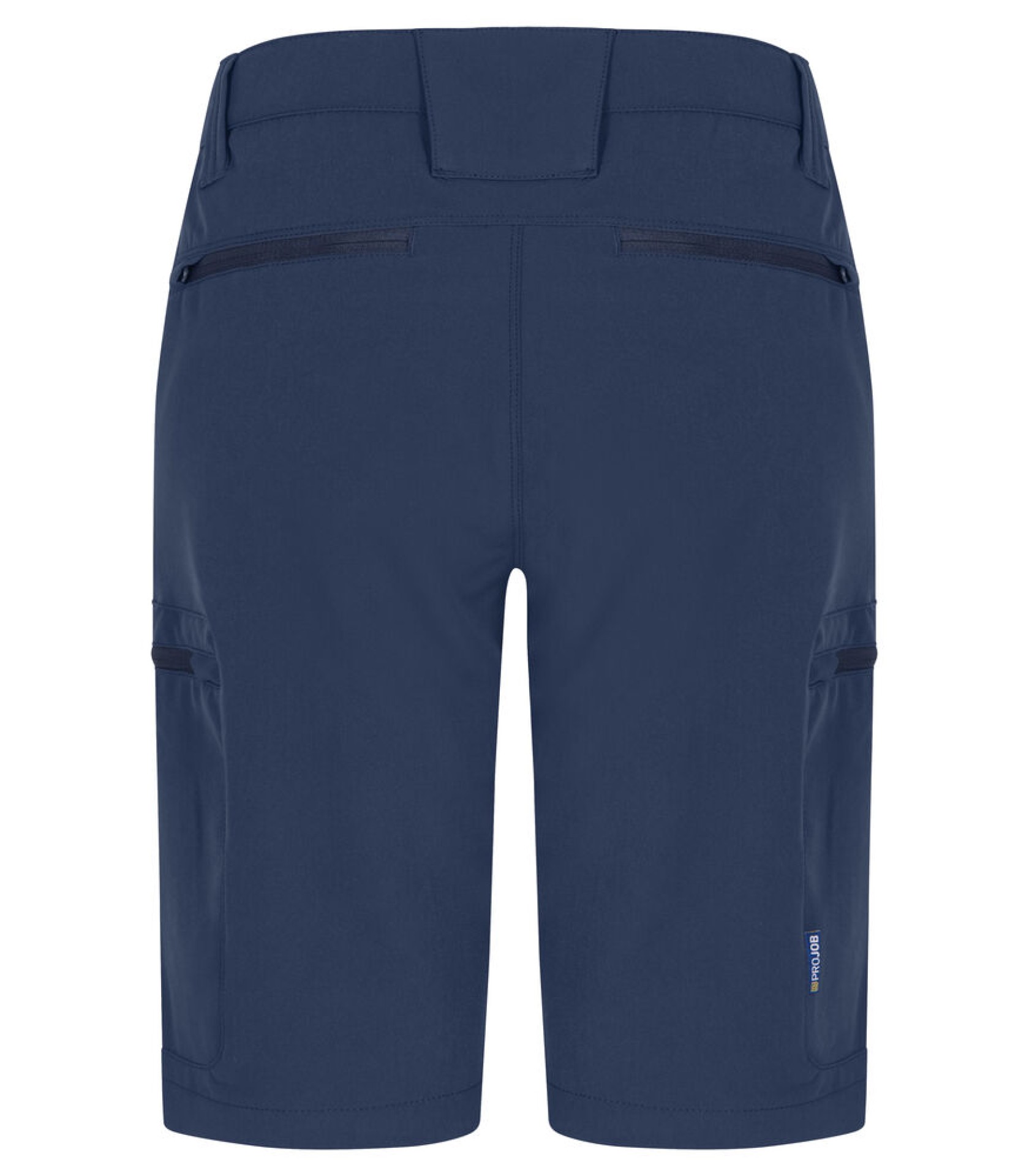 2561 DAMEN SHORTS STRETCH