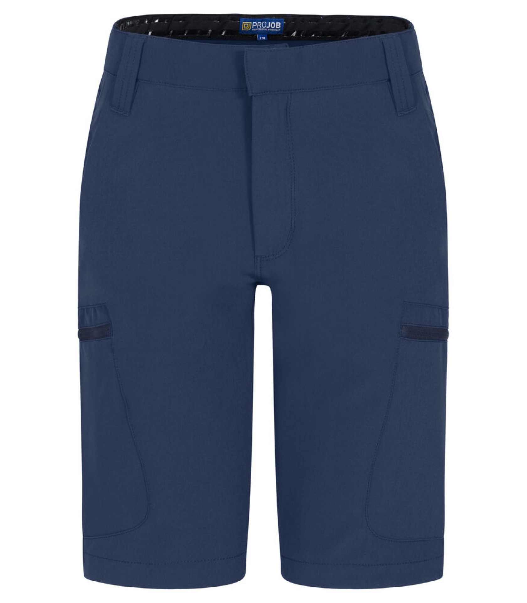 2561 DAMEN SHORTS STRETCH