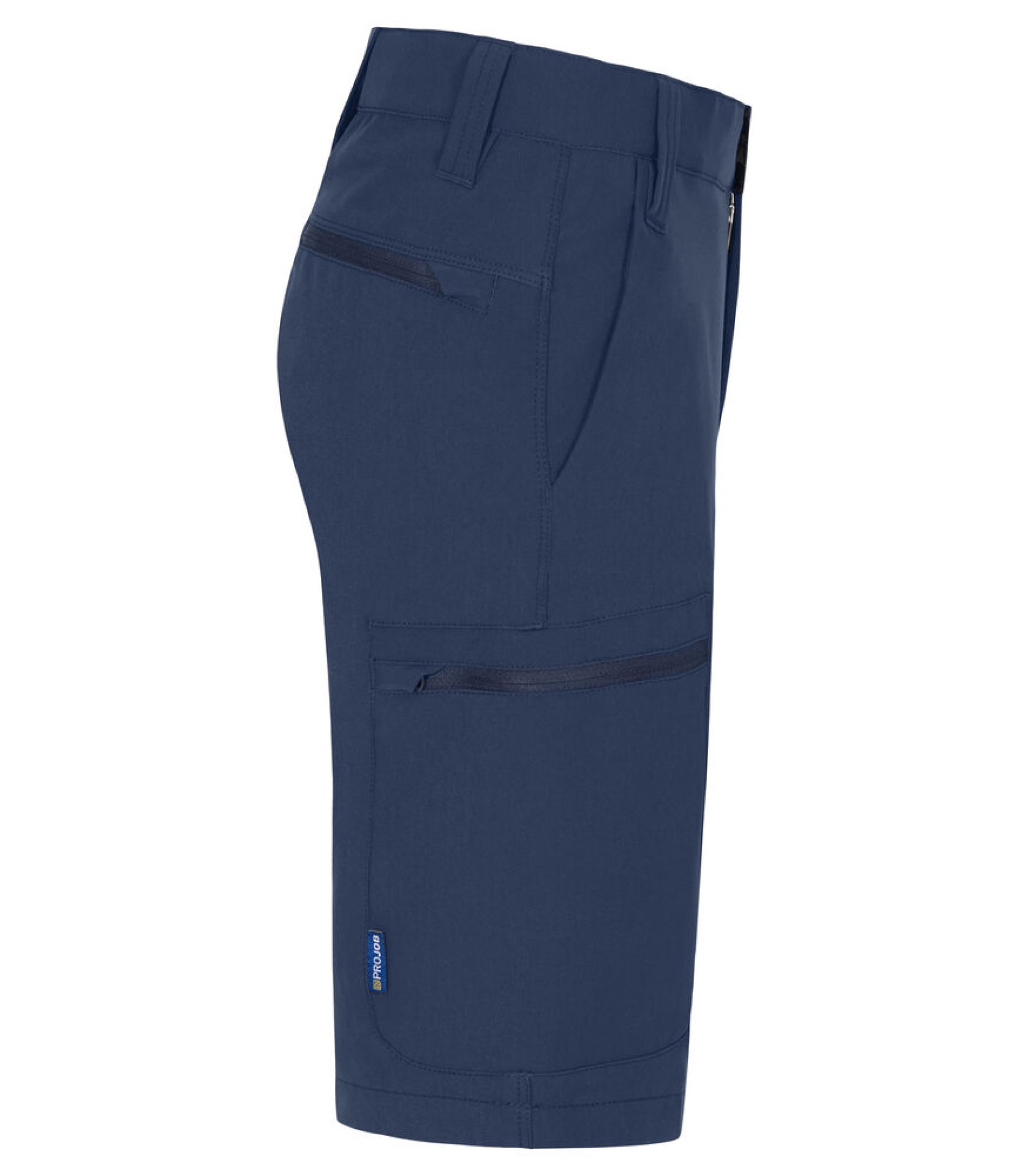 2561 DAMEN SHORTS STRETCH