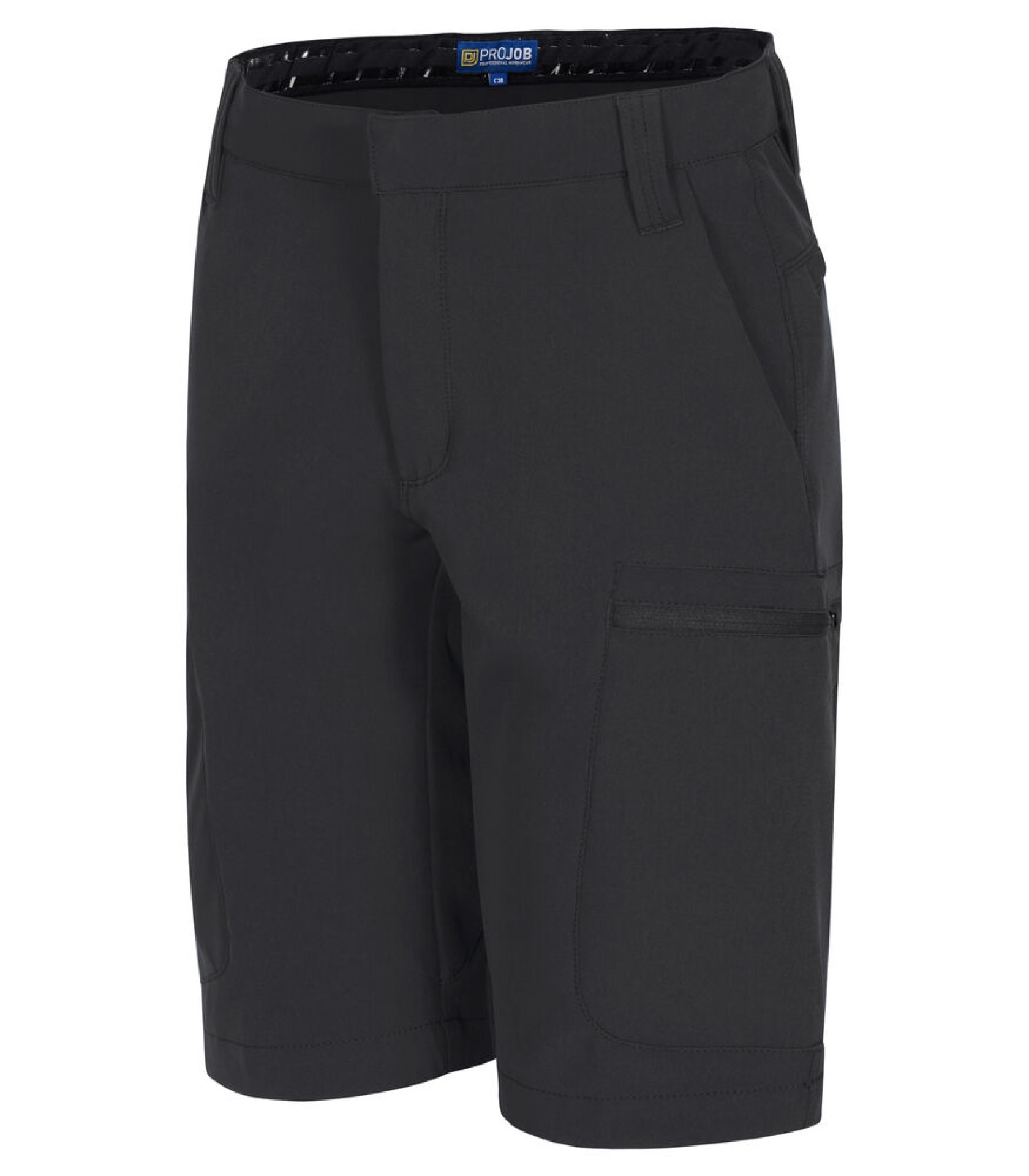 2561 DAMEN SHORTS STRETCH